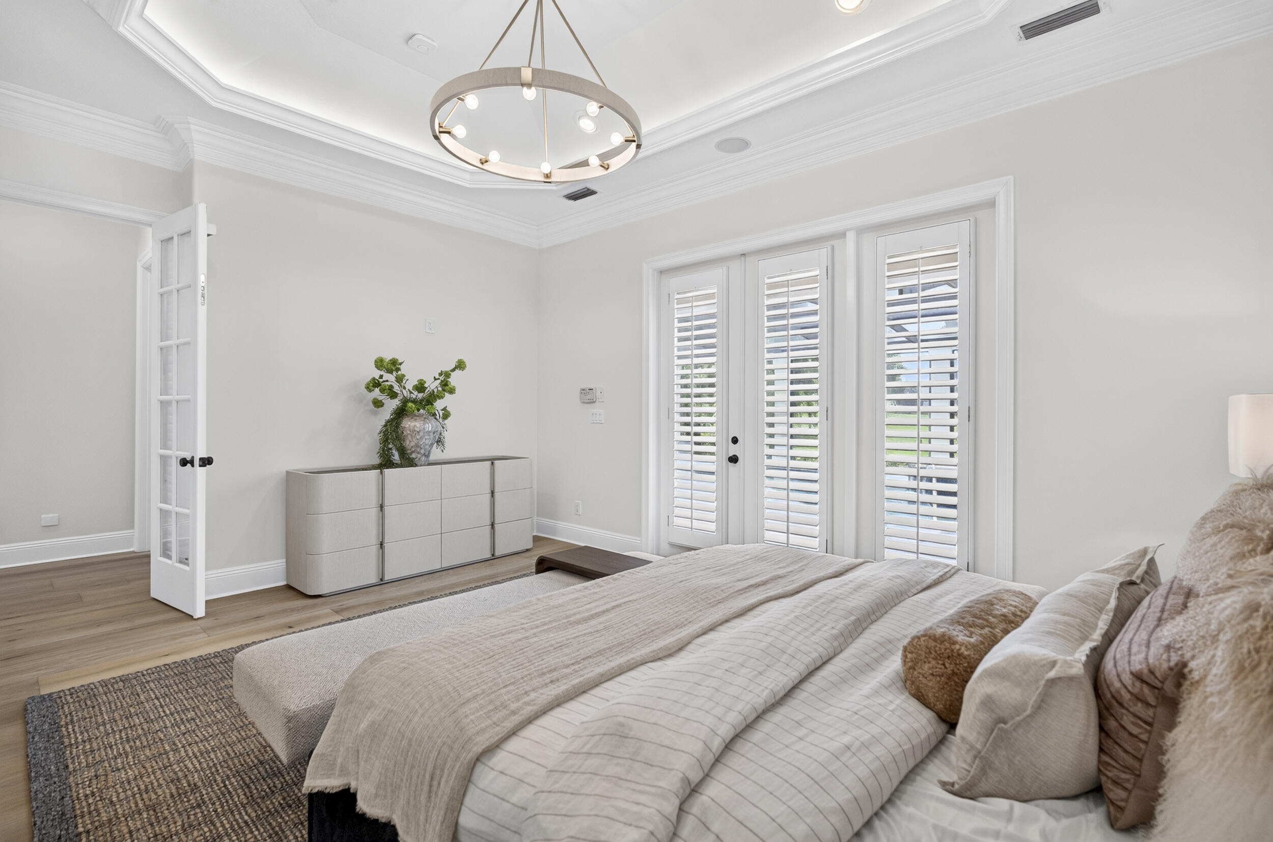 Regatta Bay - Residential