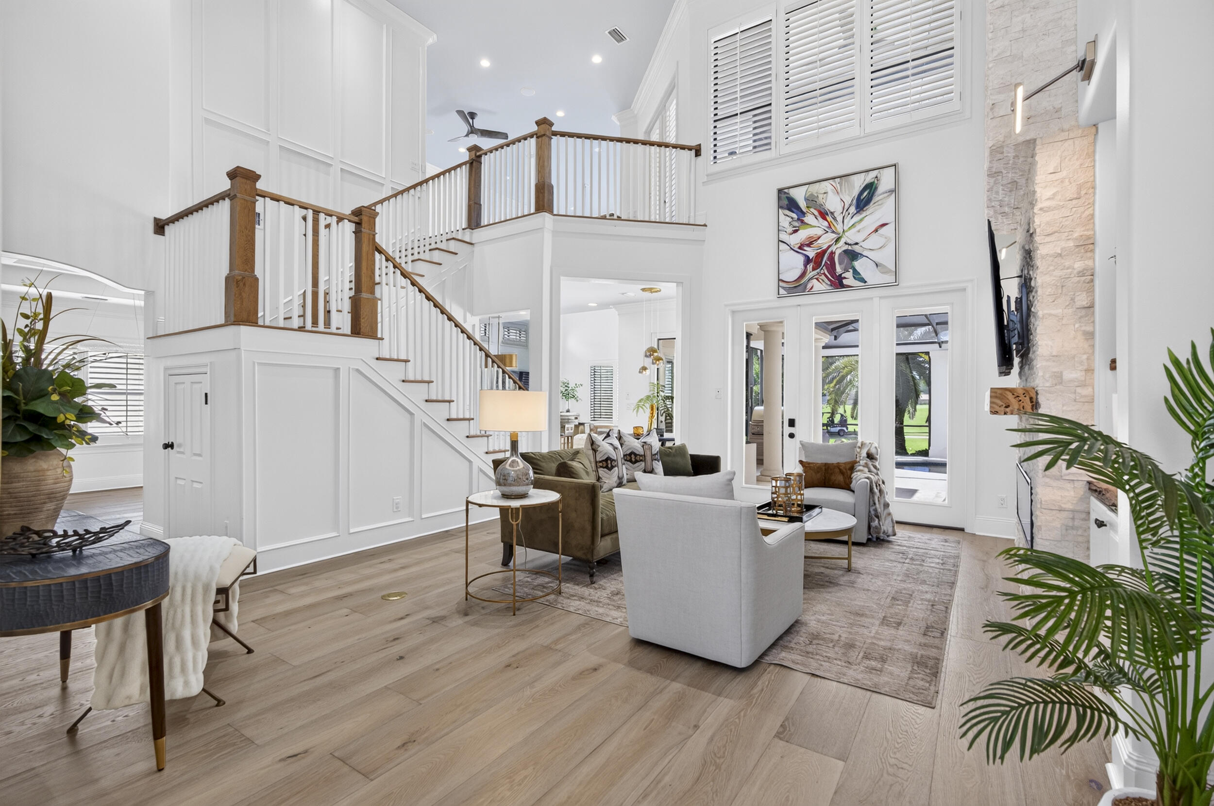 Regatta Bay - Residential