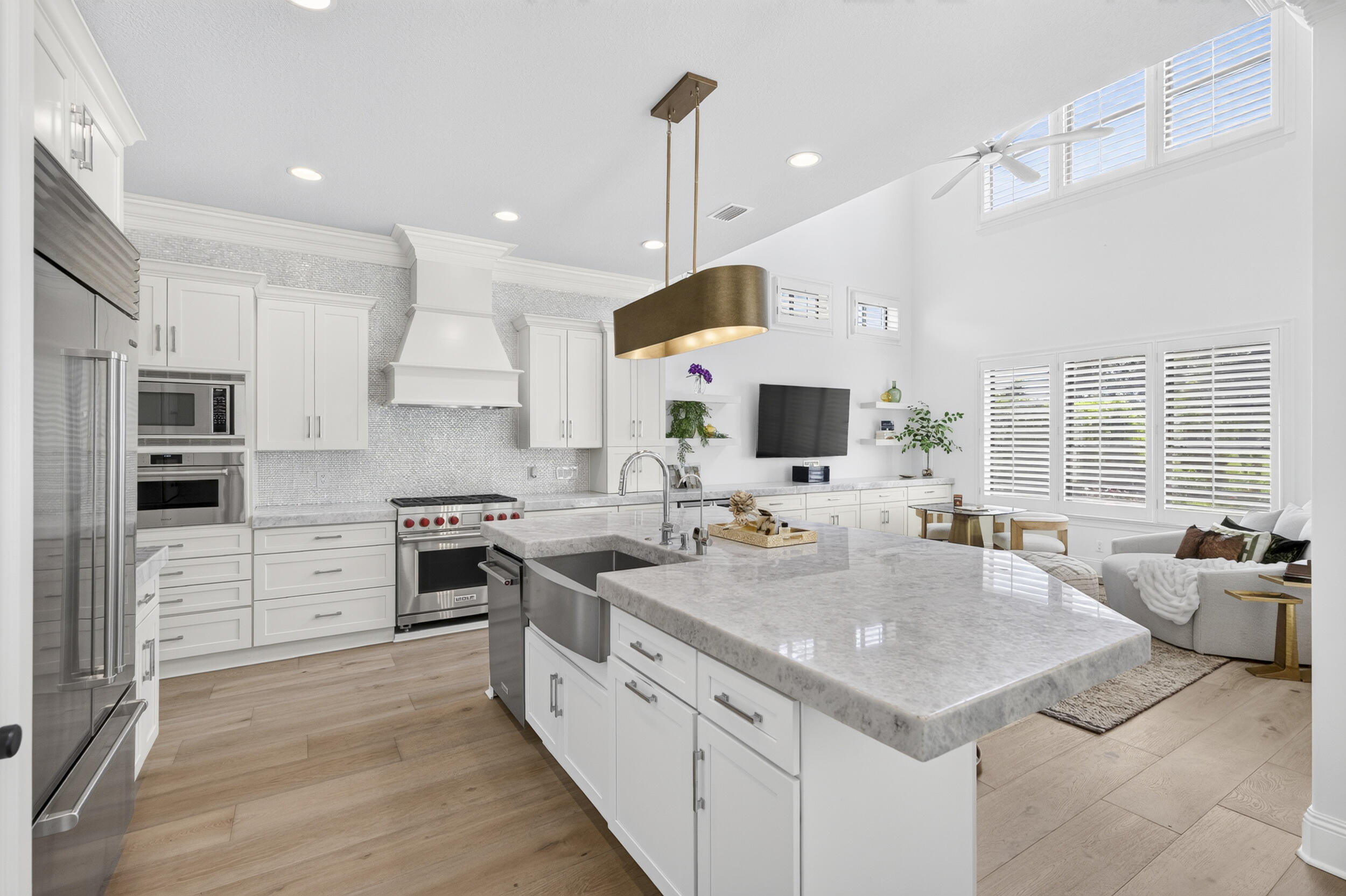 Regatta Bay - Residential