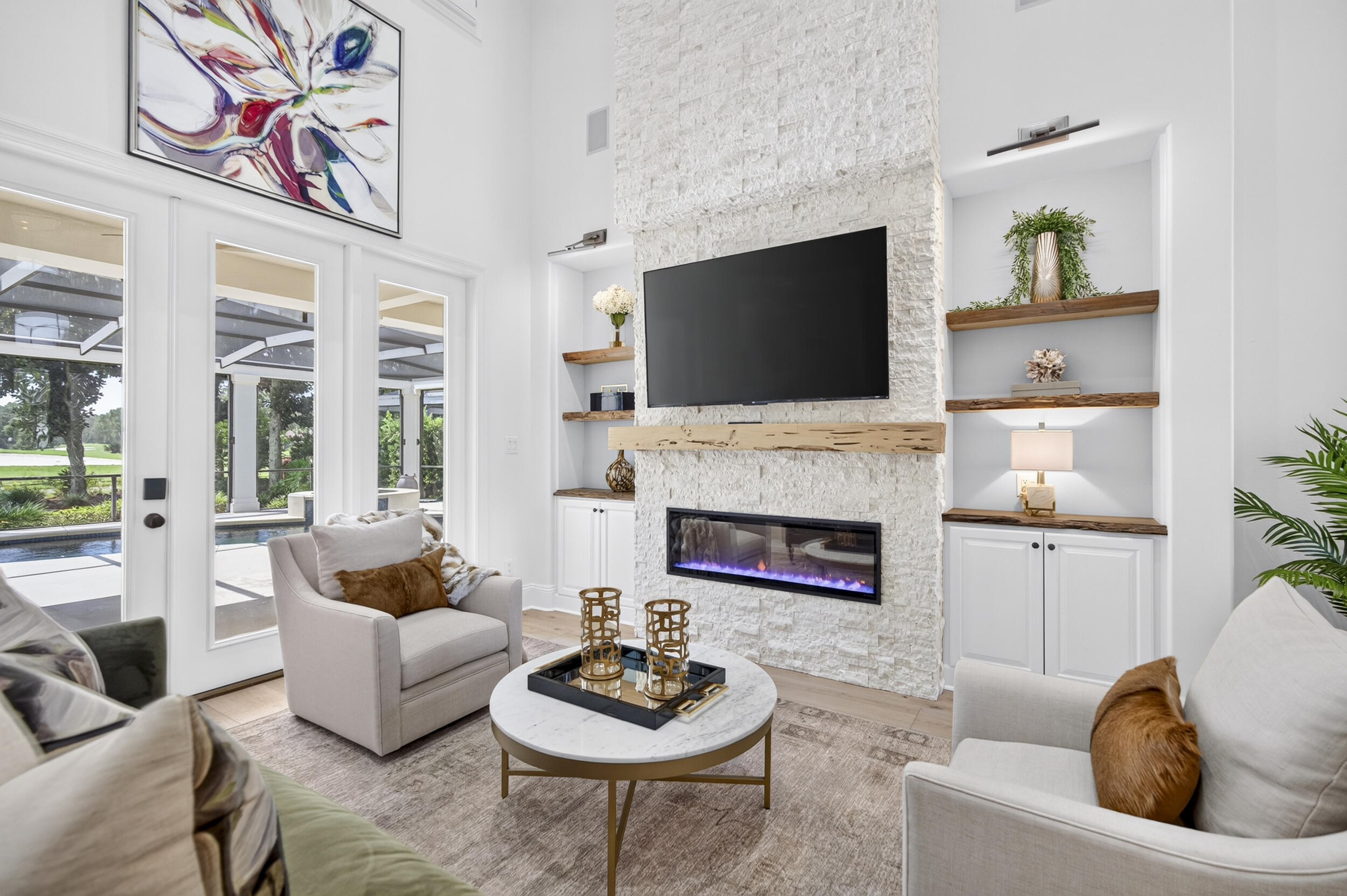 Regatta Bay - Residential