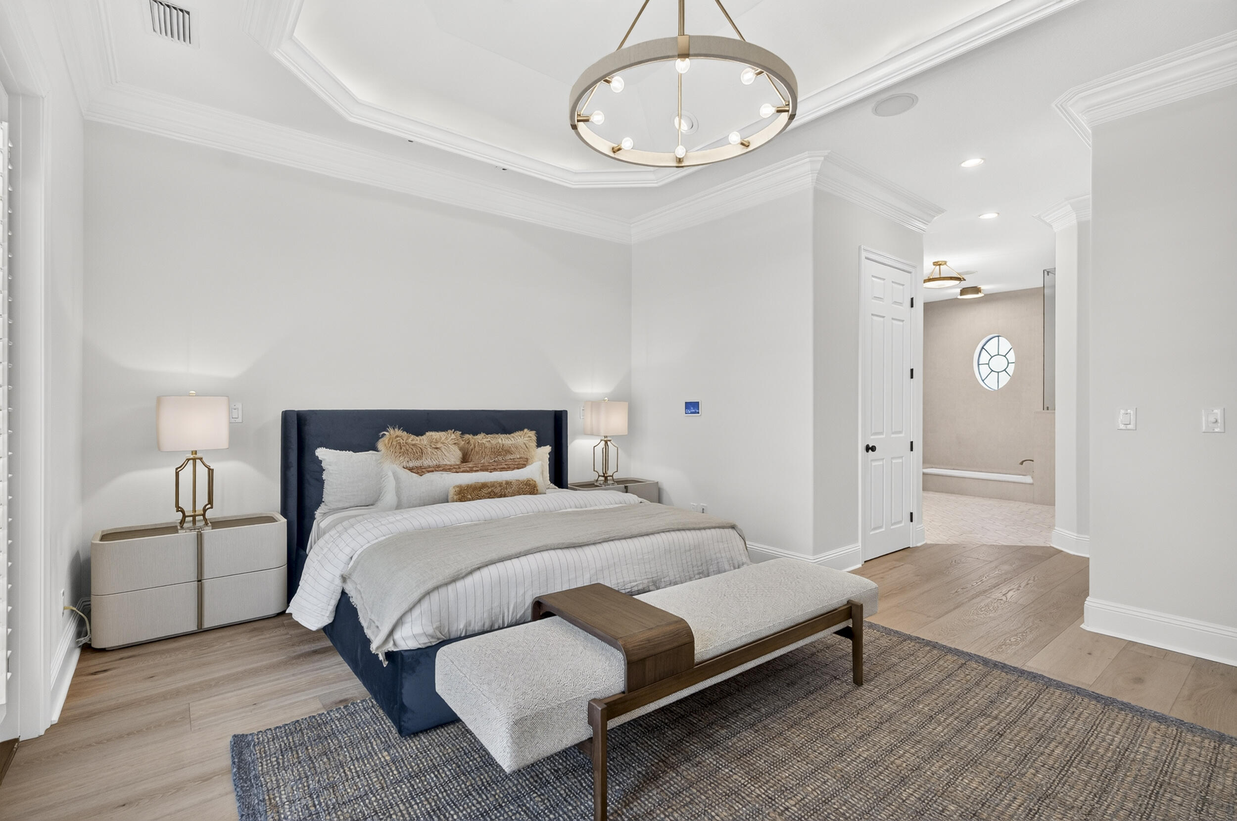 Regatta Bay - Residential