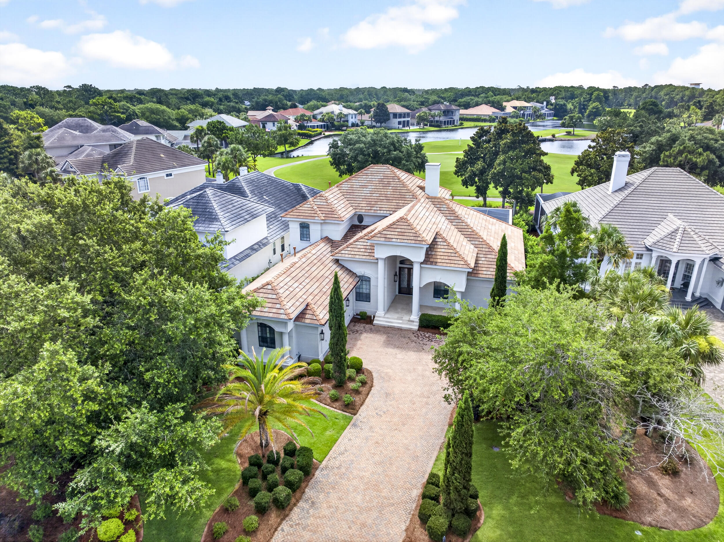 Regatta Bay - Residential