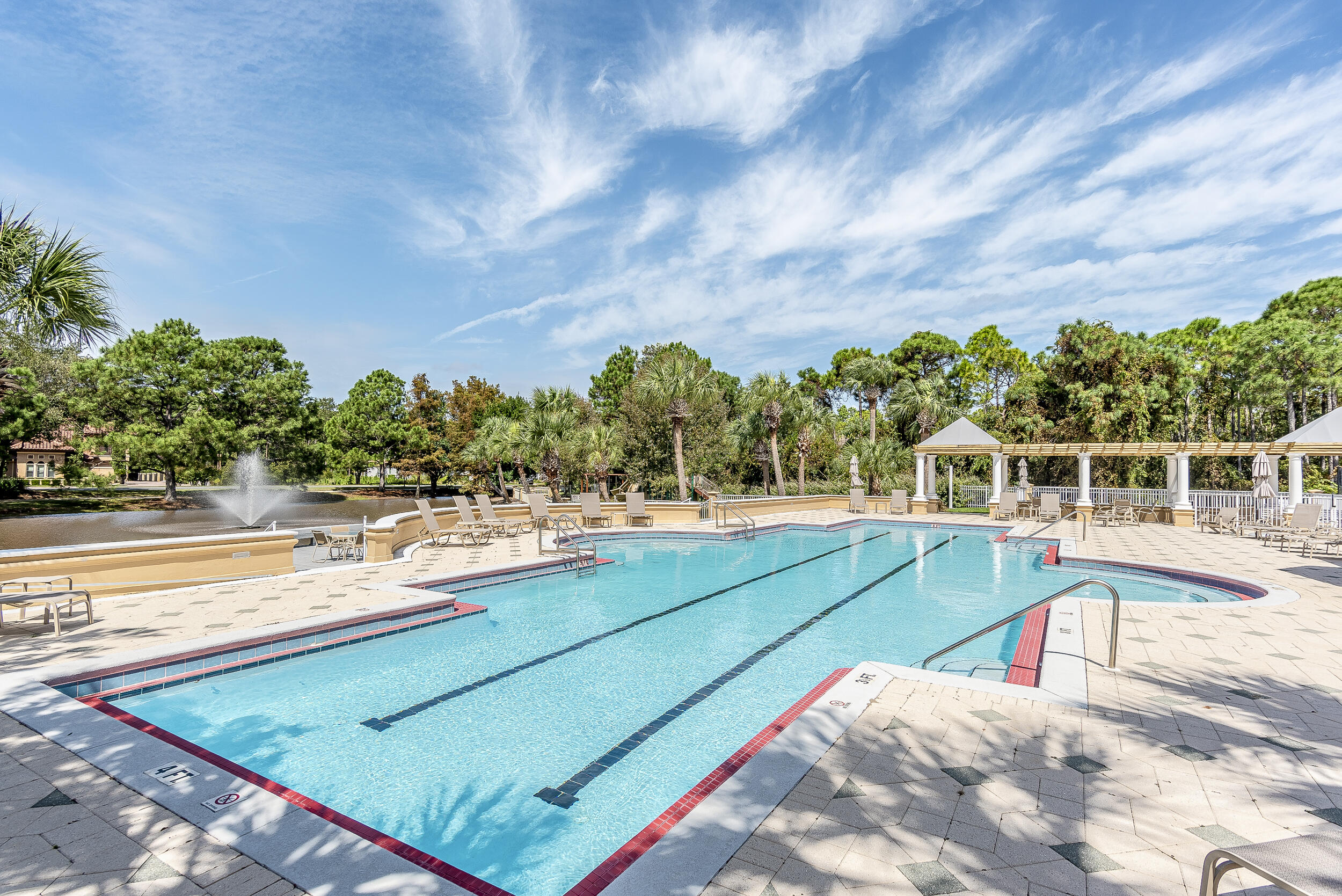 Regatta Bay - Residential