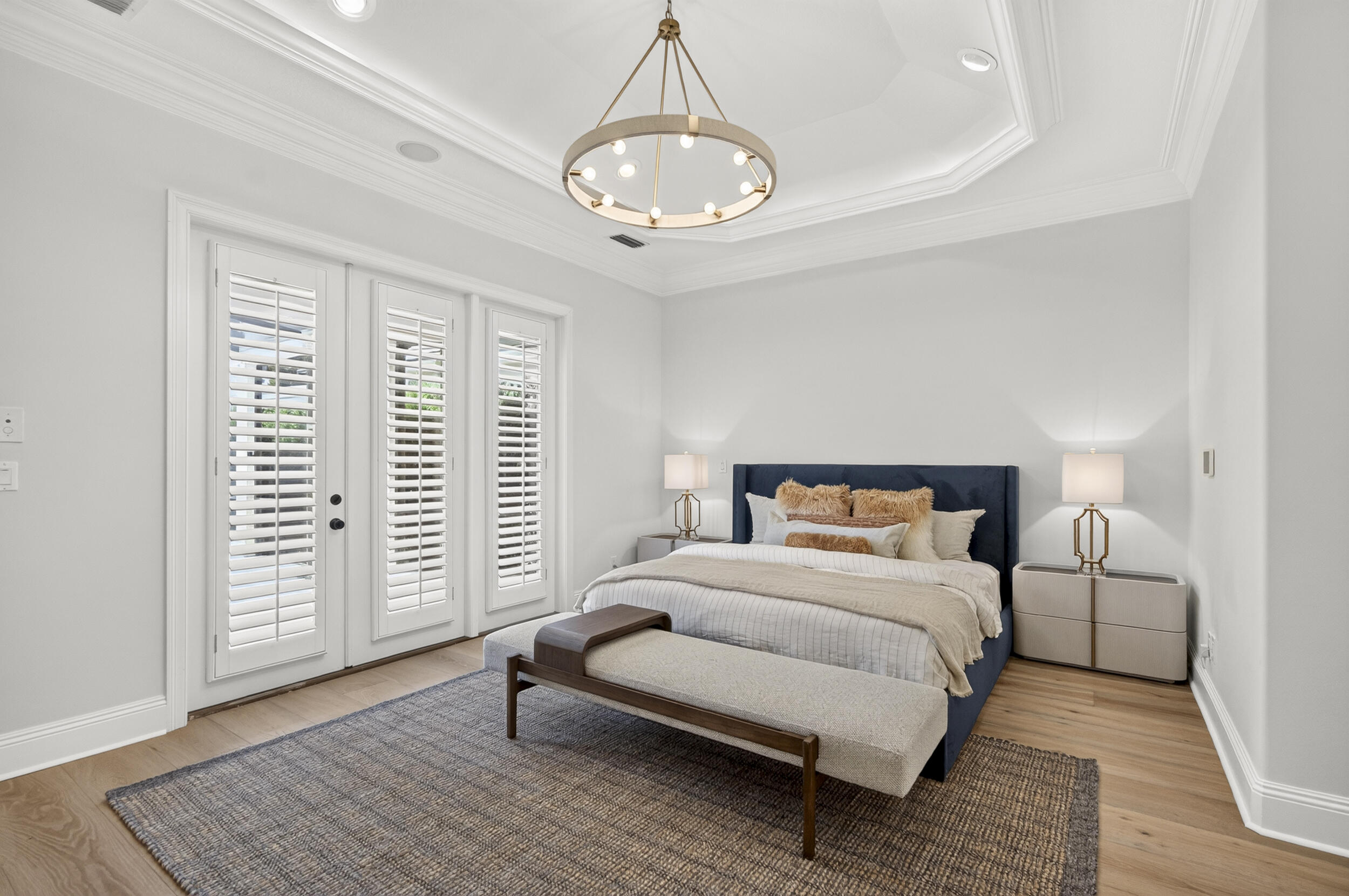 Regatta Bay - Residential