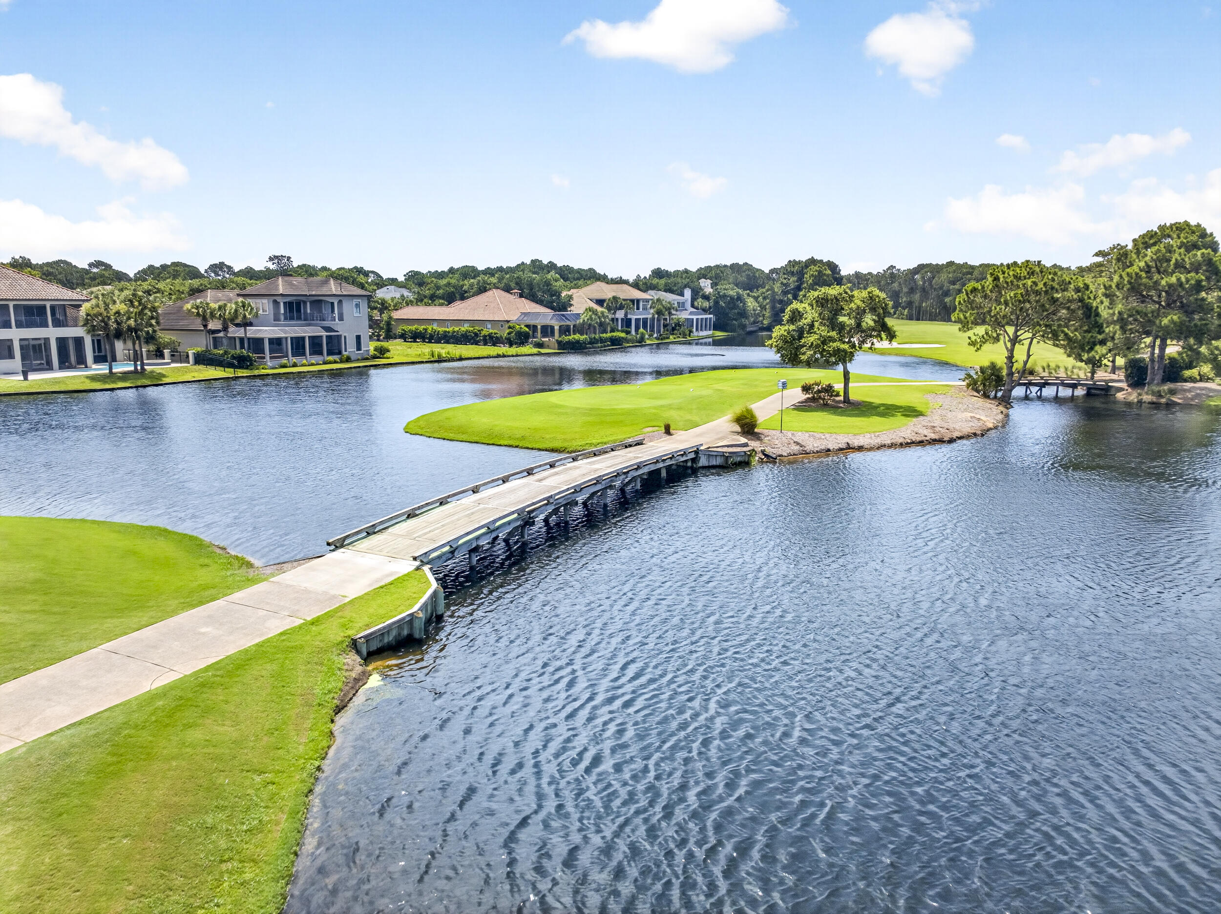 Regatta Bay - Residential