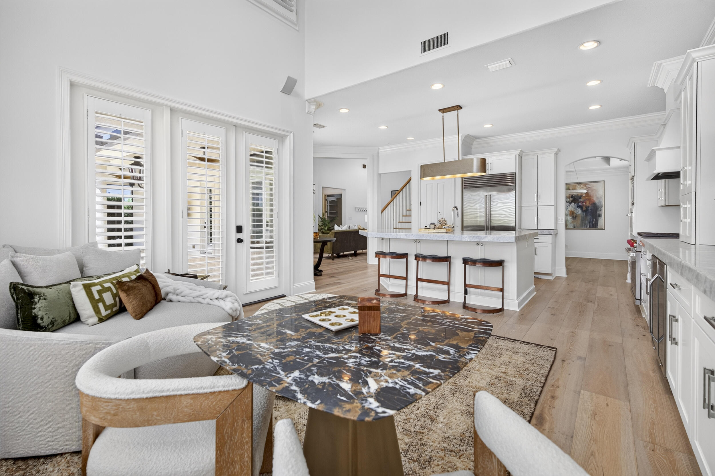 Regatta Bay - Residential