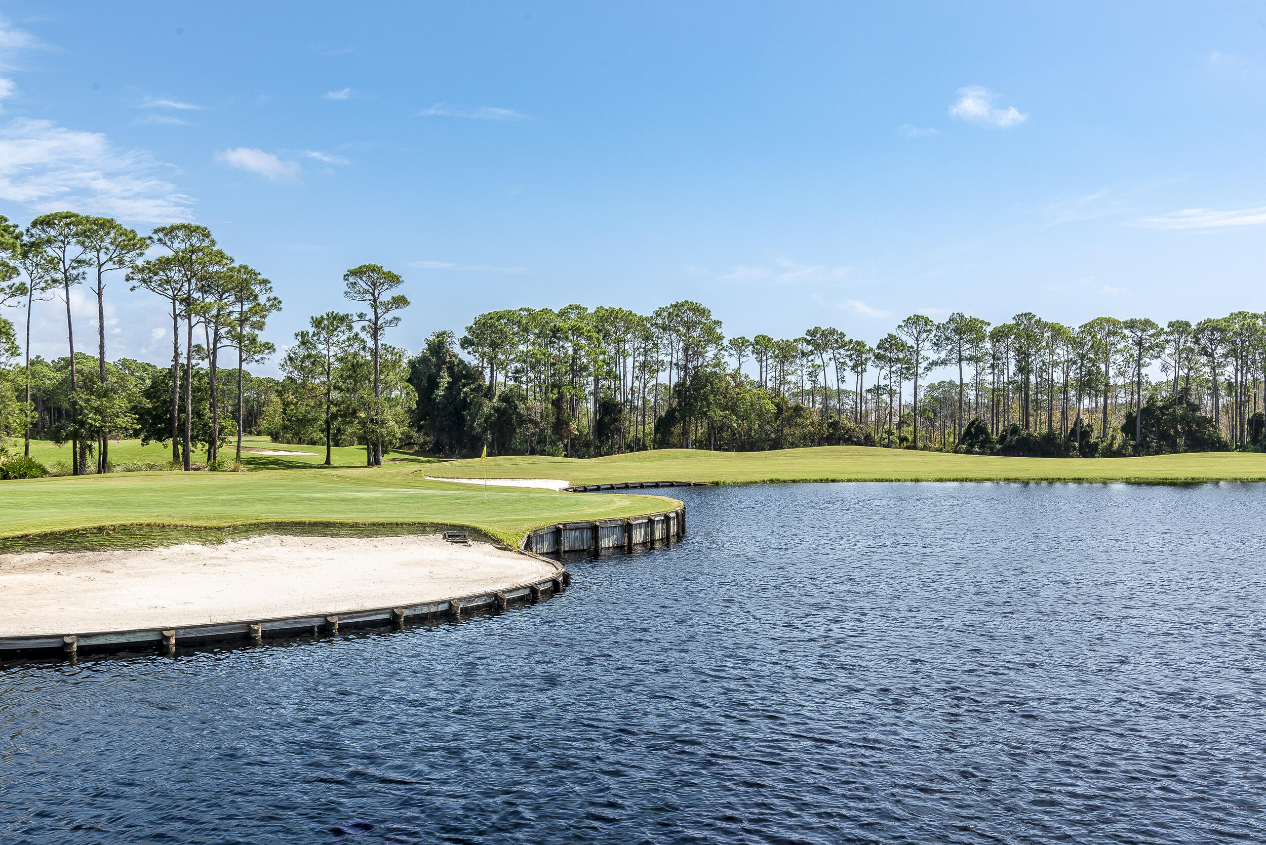 Regatta Bay - Residential