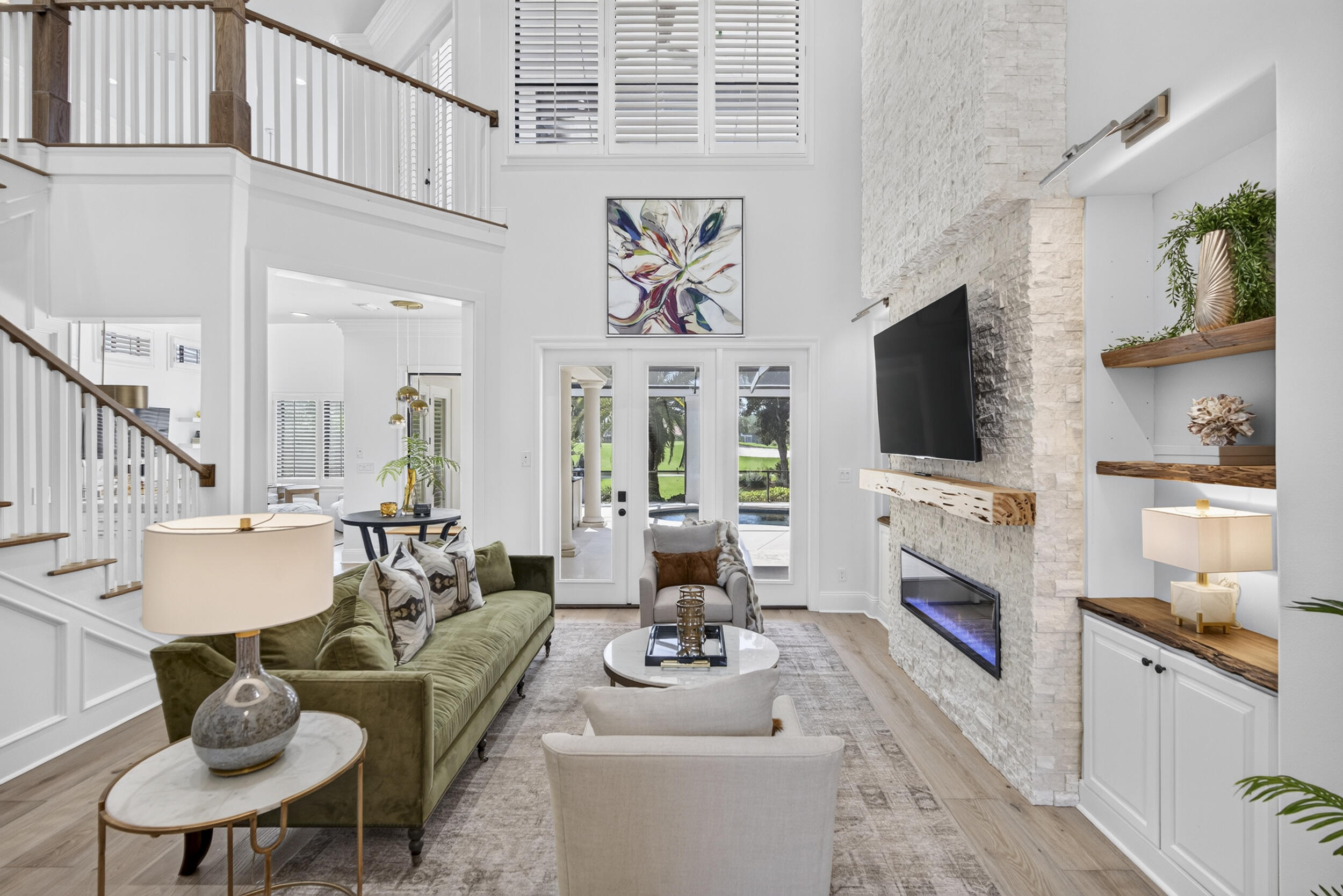 Regatta Bay - Residential
