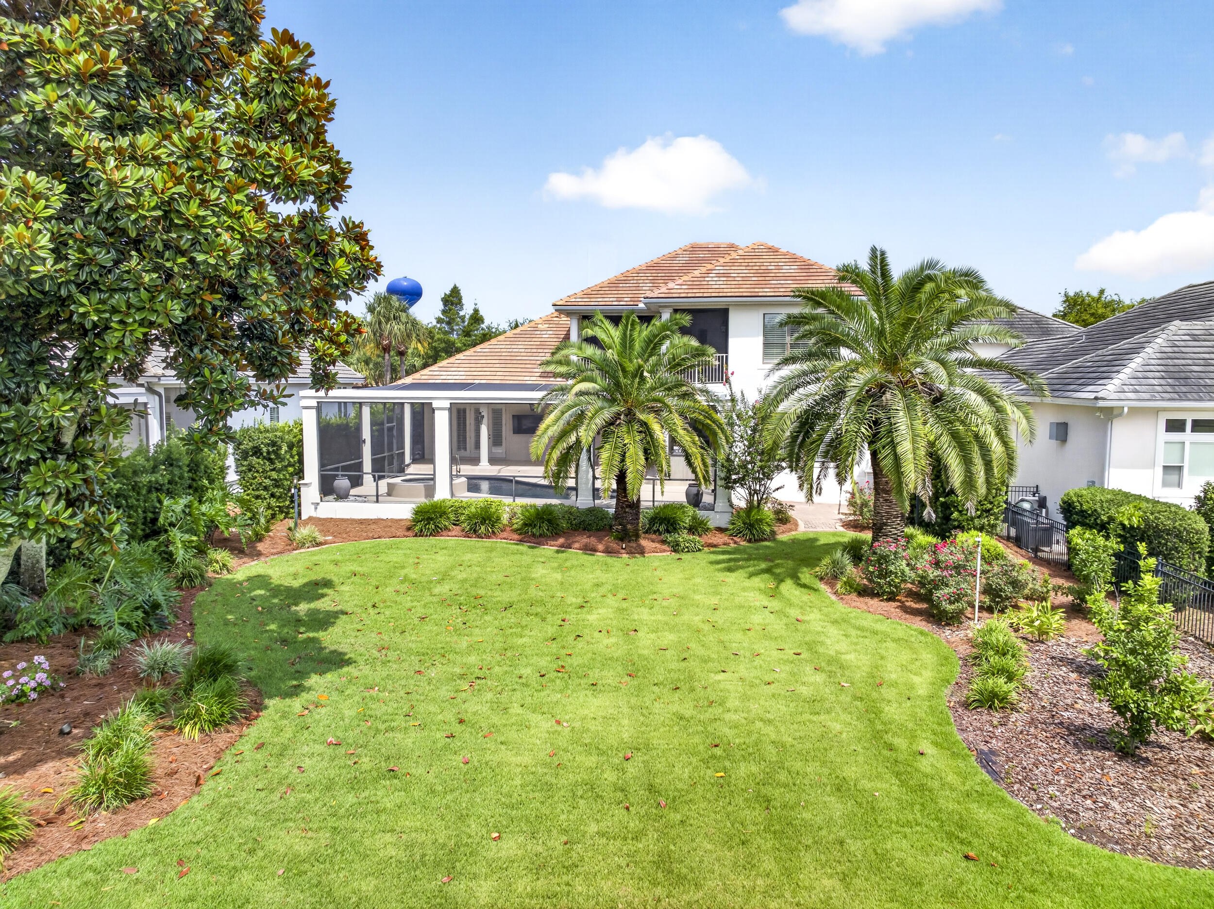 Regatta Bay - Residential