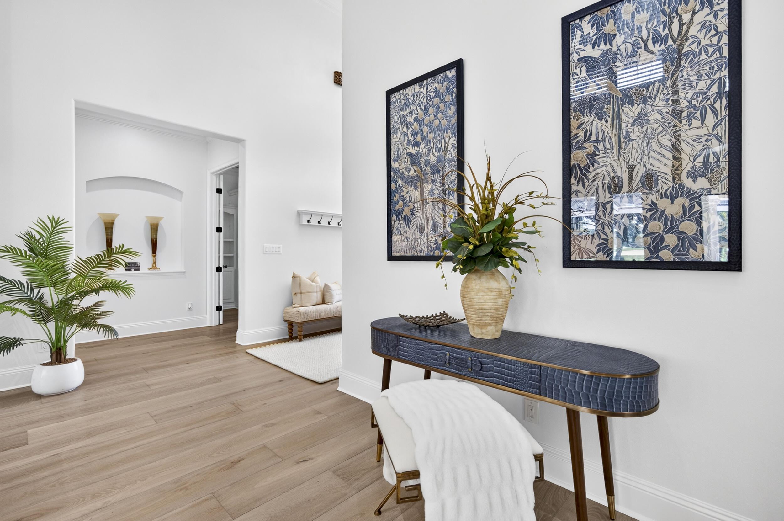 Regatta Bay - Residential