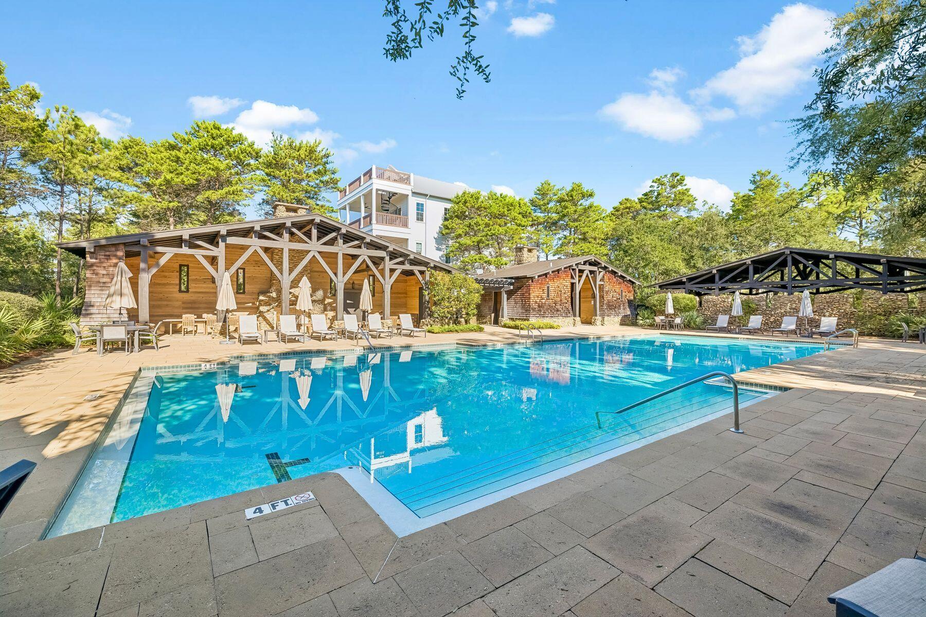 DRAPER LAKE COASTAL VILLAGE - Residential