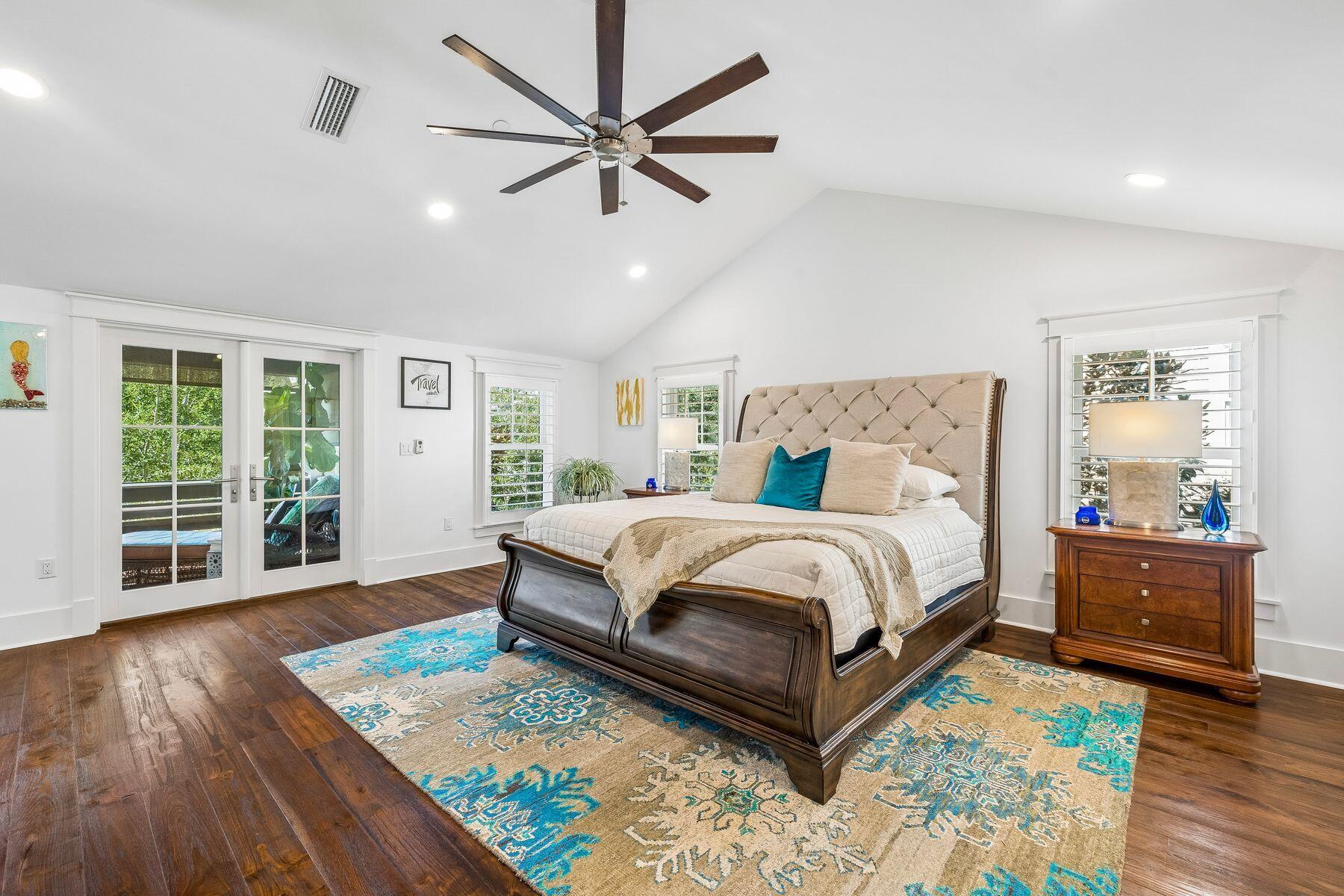 DRAPER LAKE COASTAL VILLAGE - Residential