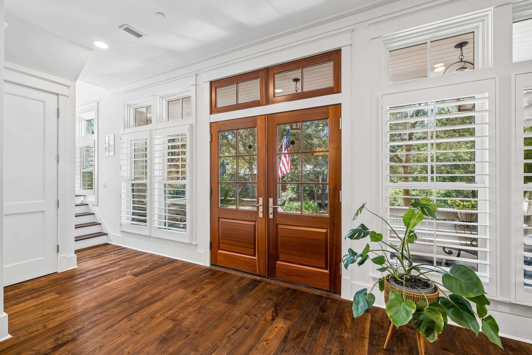 DRAPER LAKE COASTAL VILLAGE - Residential