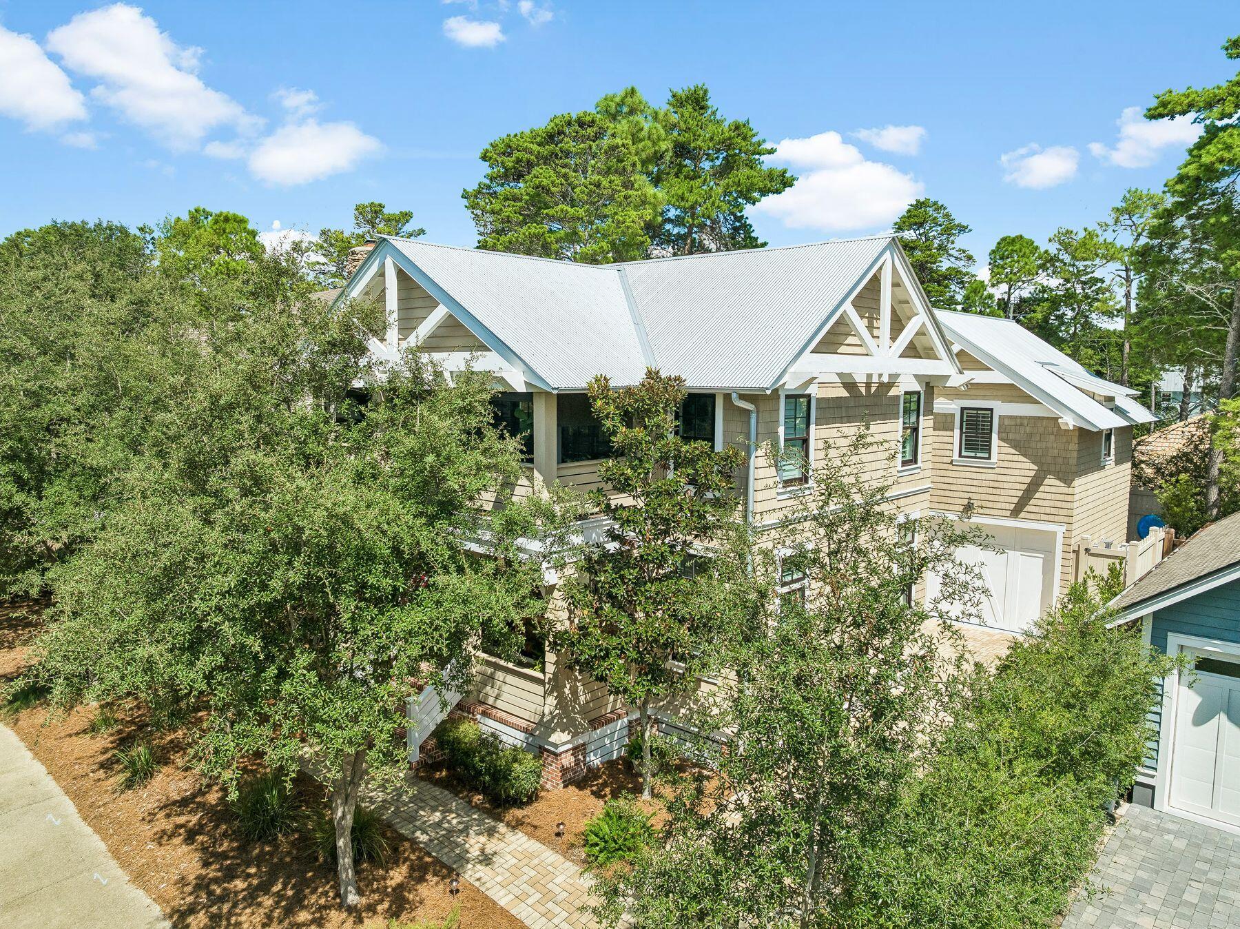 DRAPER LAKE COASTAL VILLAGE - Residential