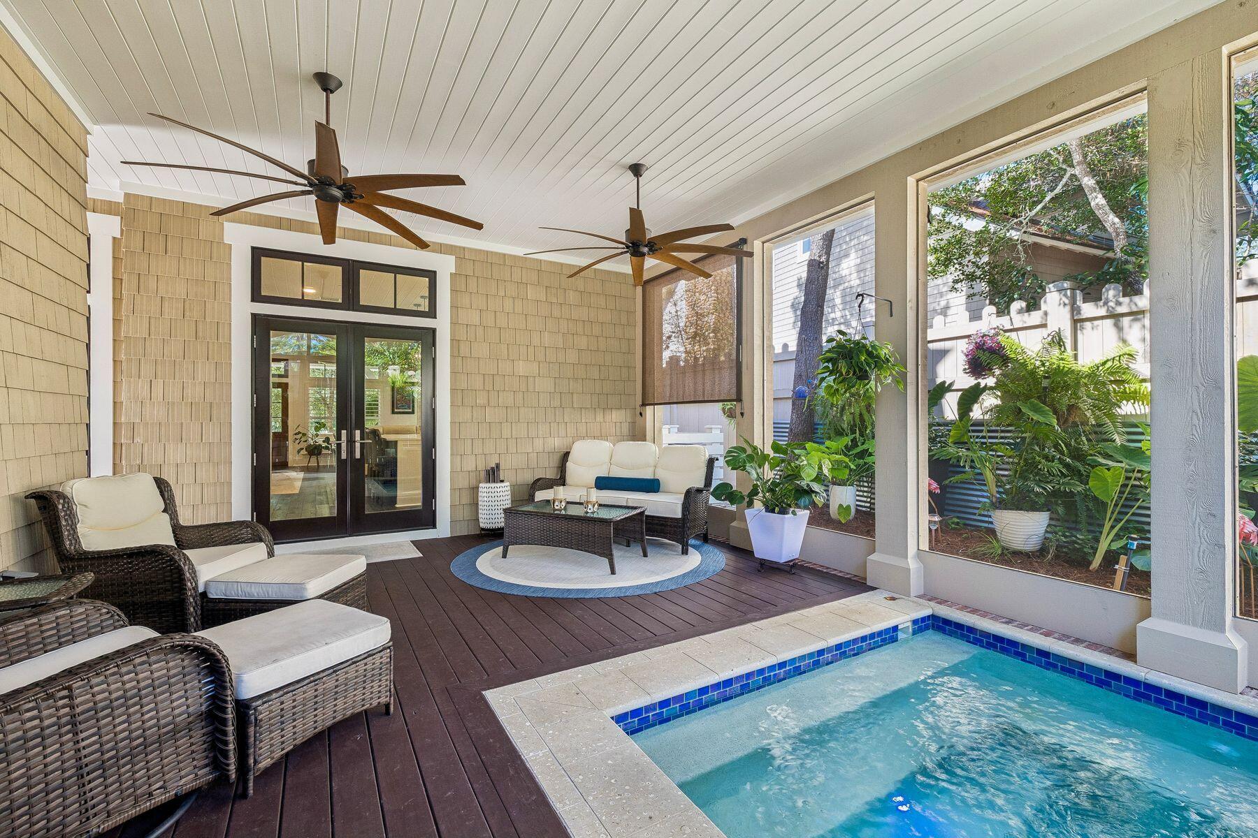 DRAPER LAKE COASTAL VILLAGE - Residential