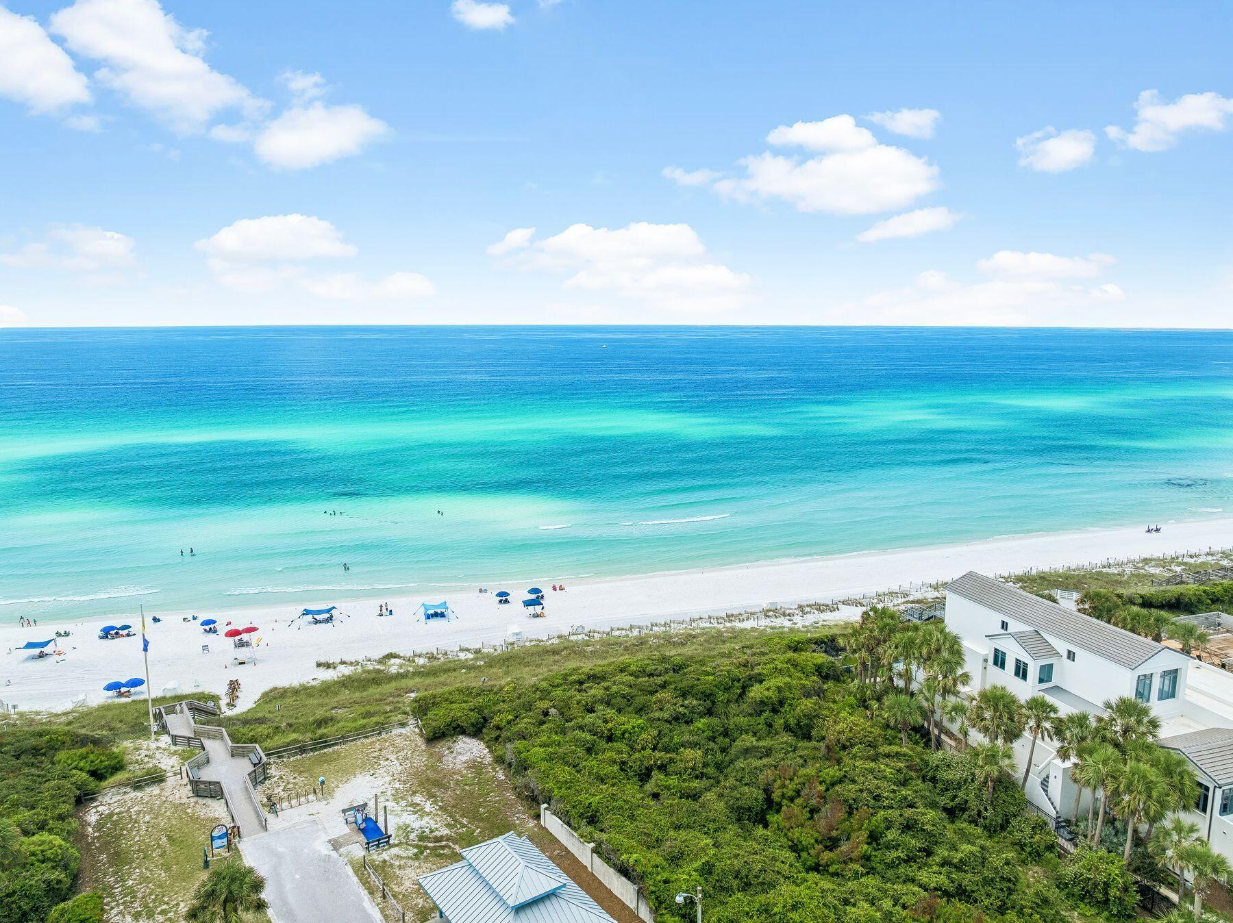 DRAPER LAKE COASTAL VILLAGE - Residential
