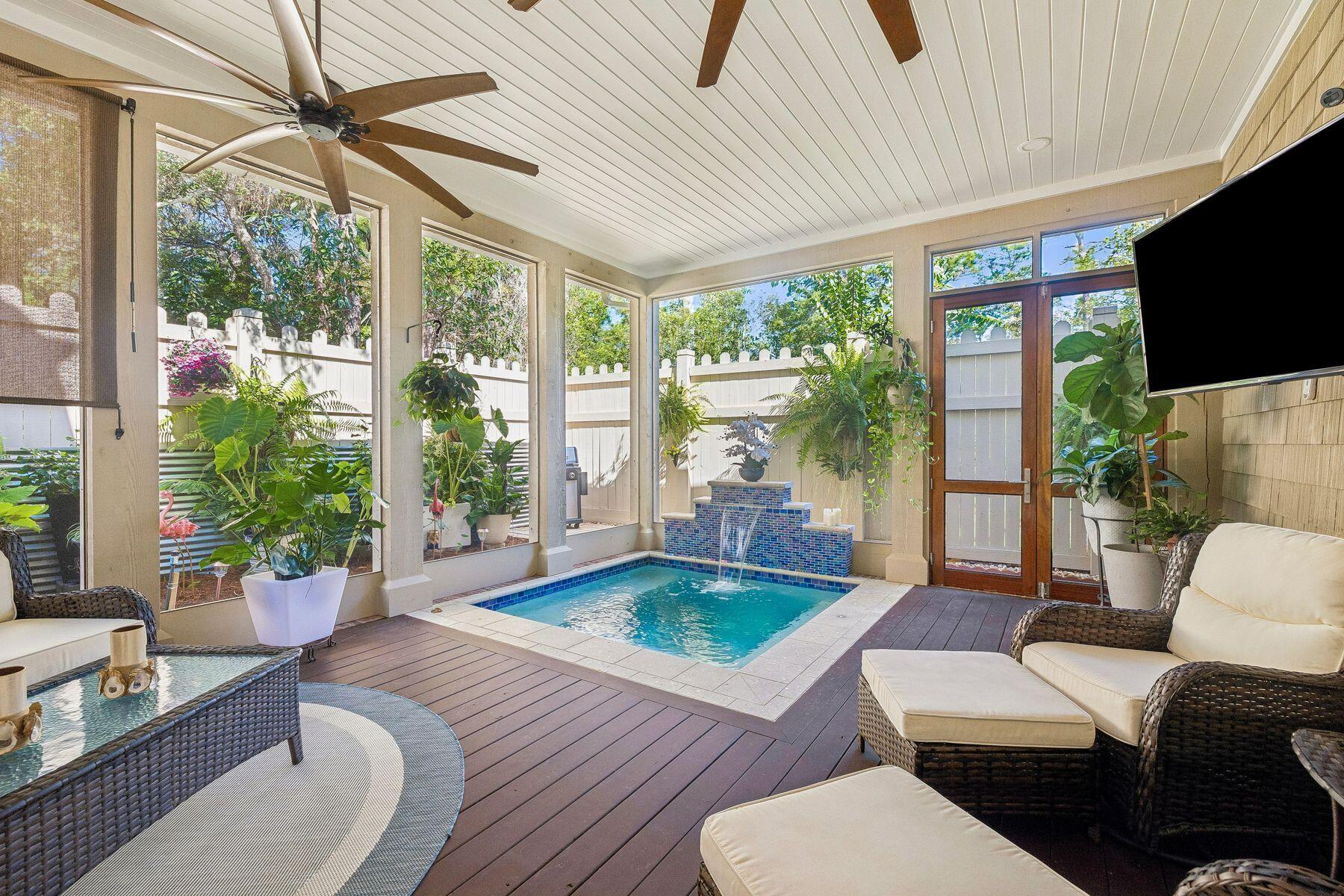 DRAPER LAKE COASTAL VILLAGE - Residential