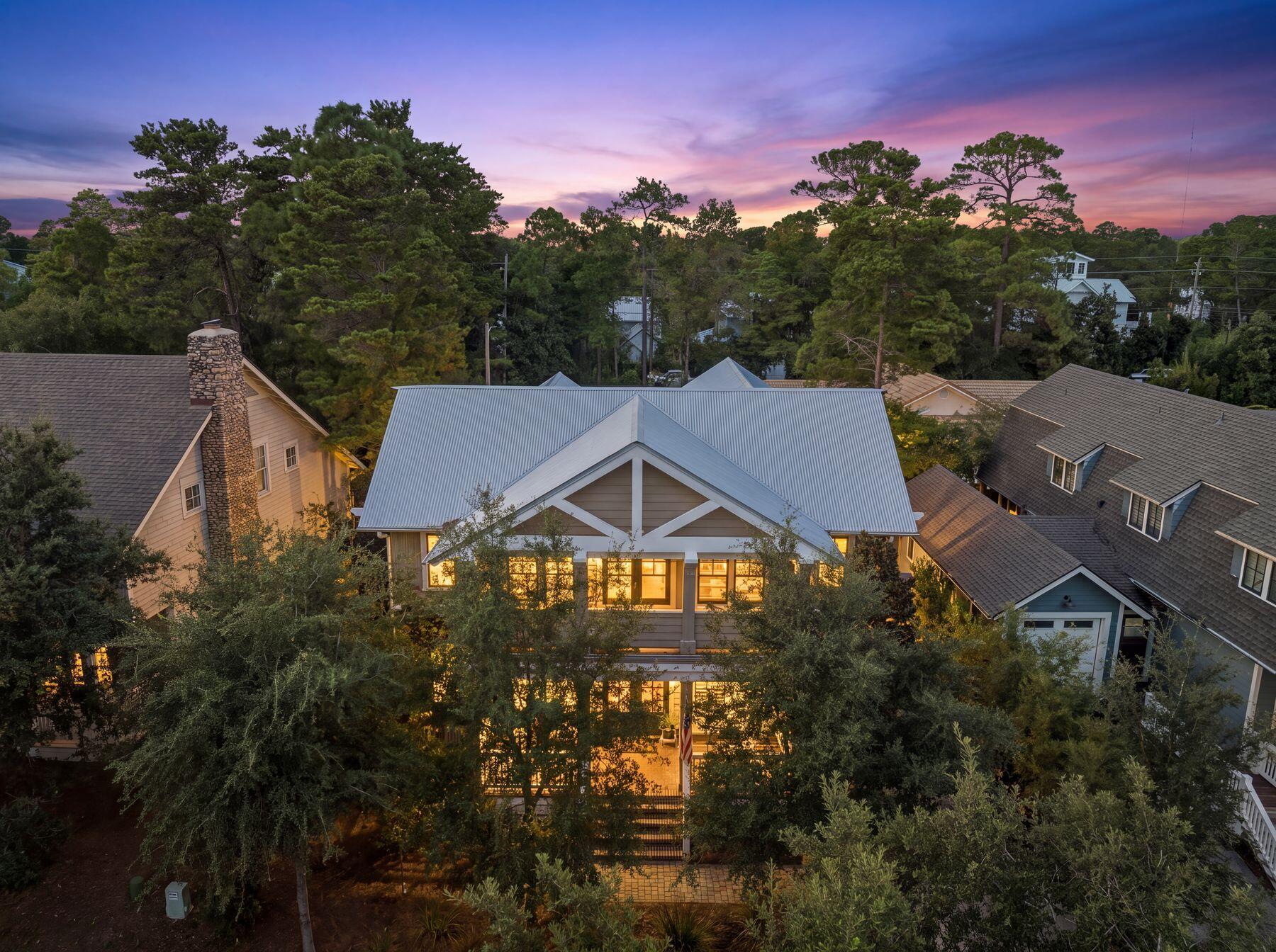 DRAPER LAKE COASTAL VILLAGE - Residential