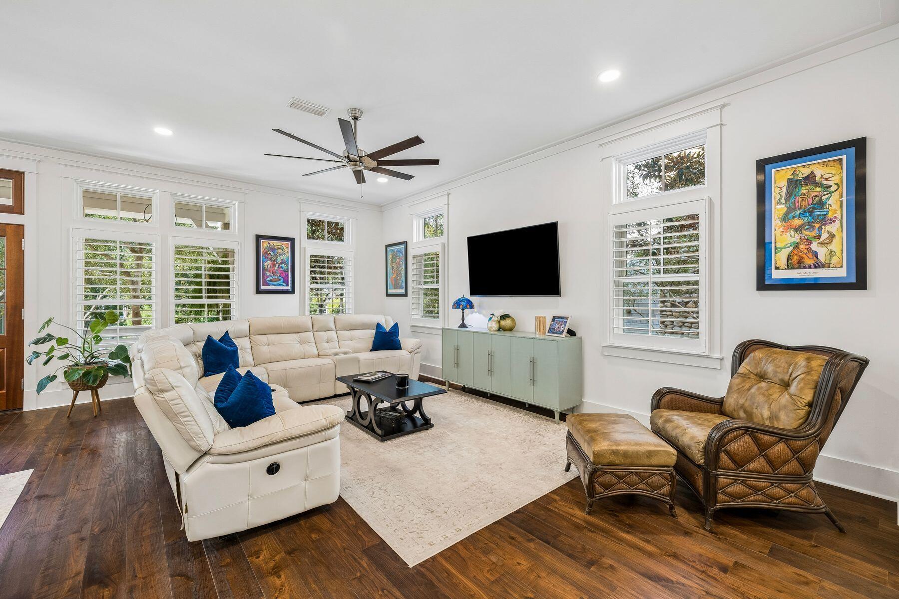 DRAPER LAKE COASTAL VILLAGE - Residential