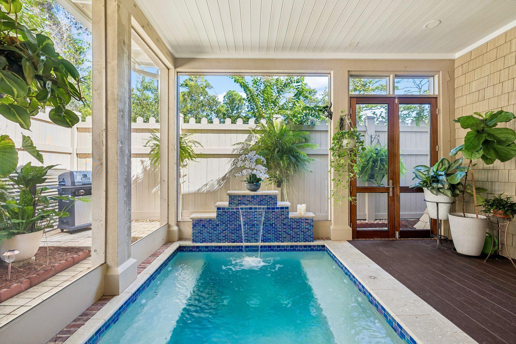 DRAPER LAKE COASTAL VILLAGE - Residential
