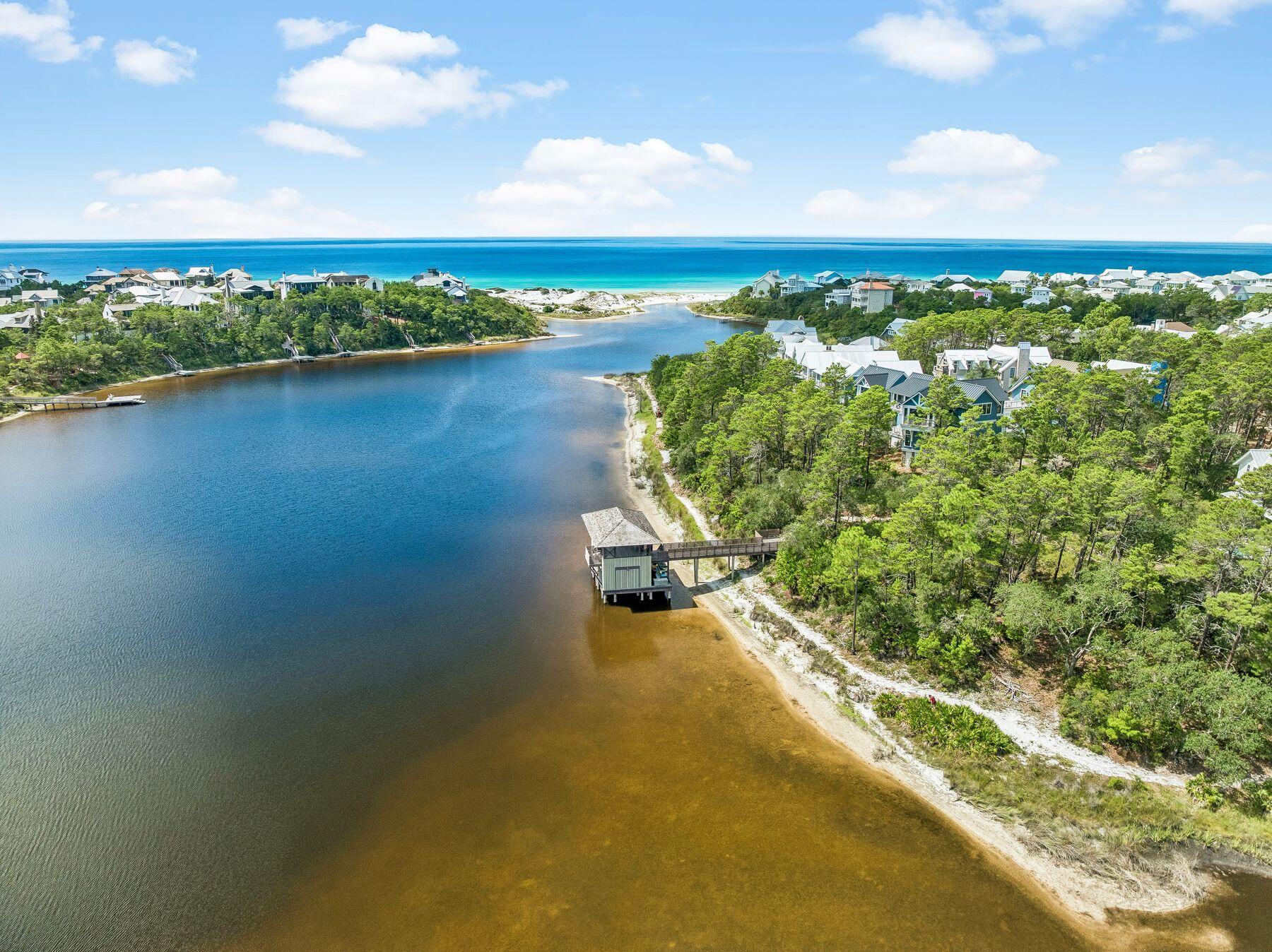 DRAPER LAKE COASTAL VILLAGE - Residential