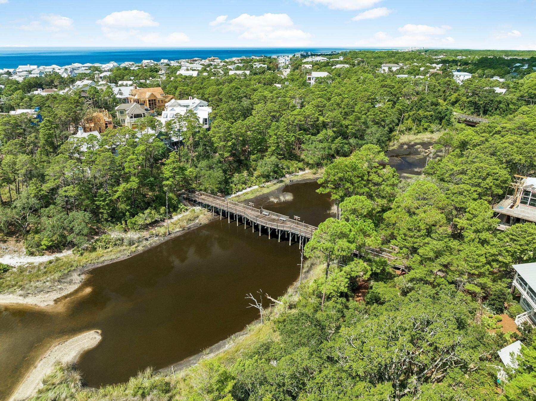 DRAPER LAKE COASTAL VILLAGE - Residential