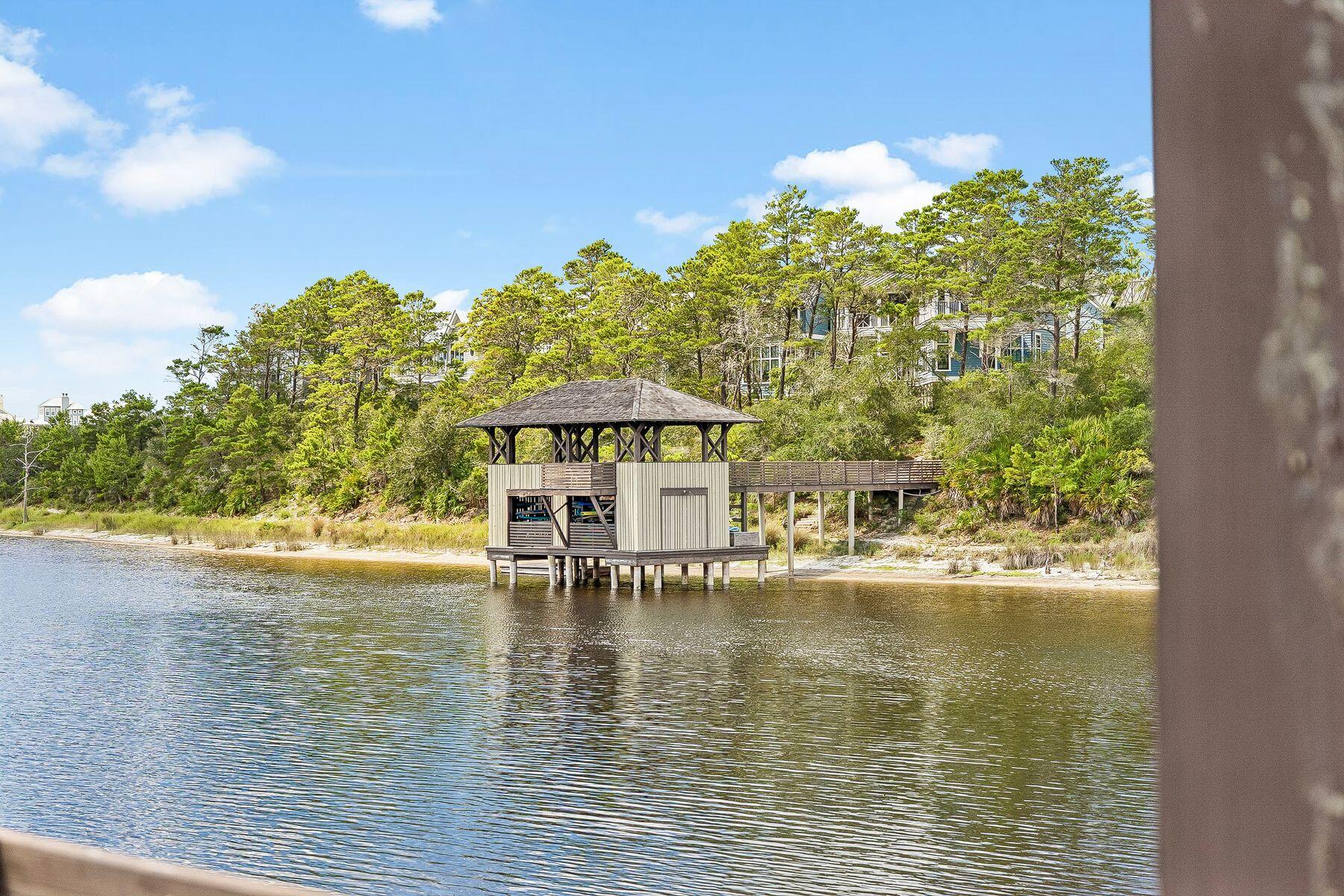 DRAPER LAKE COASTAL VILLAGE - Residential