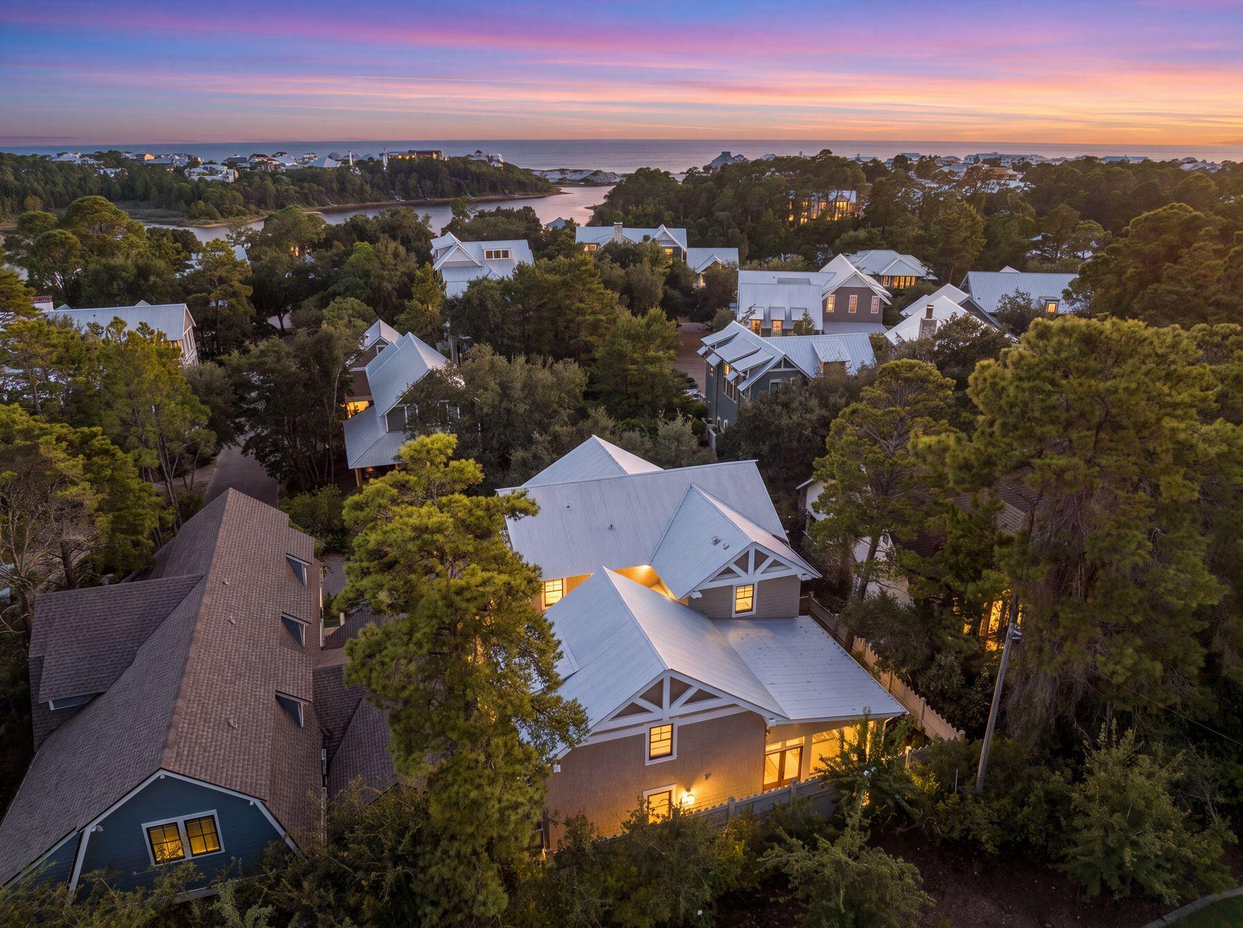 DRAPER LAKE COASTAL VILLAGE - Residential