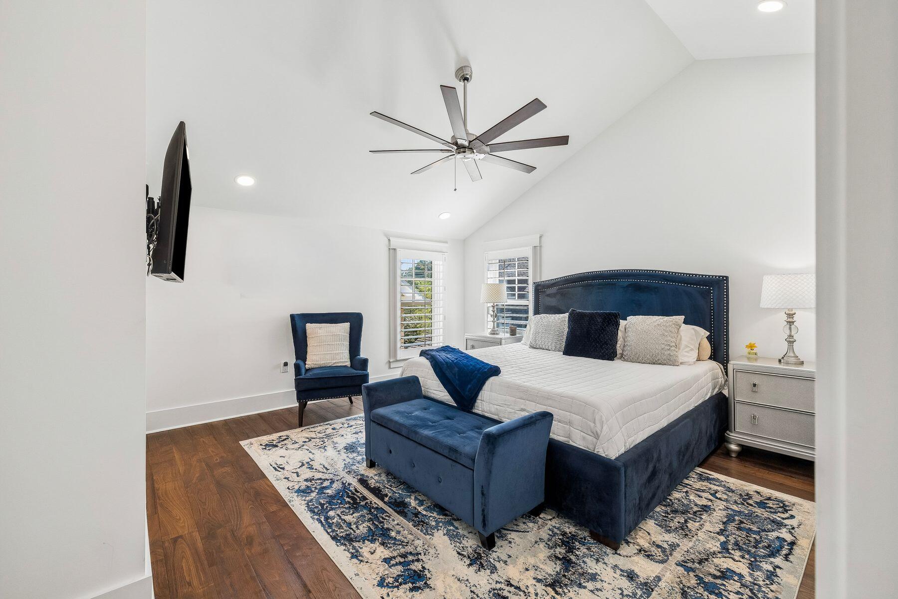 DRAPER LAKE COASTAL VILLAGE - Residential