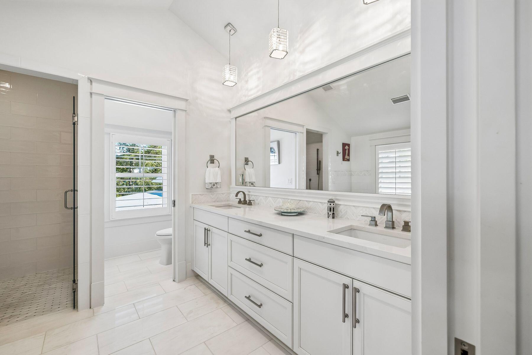 DRAPER LAKE COASTAL VILLAGE - Residential