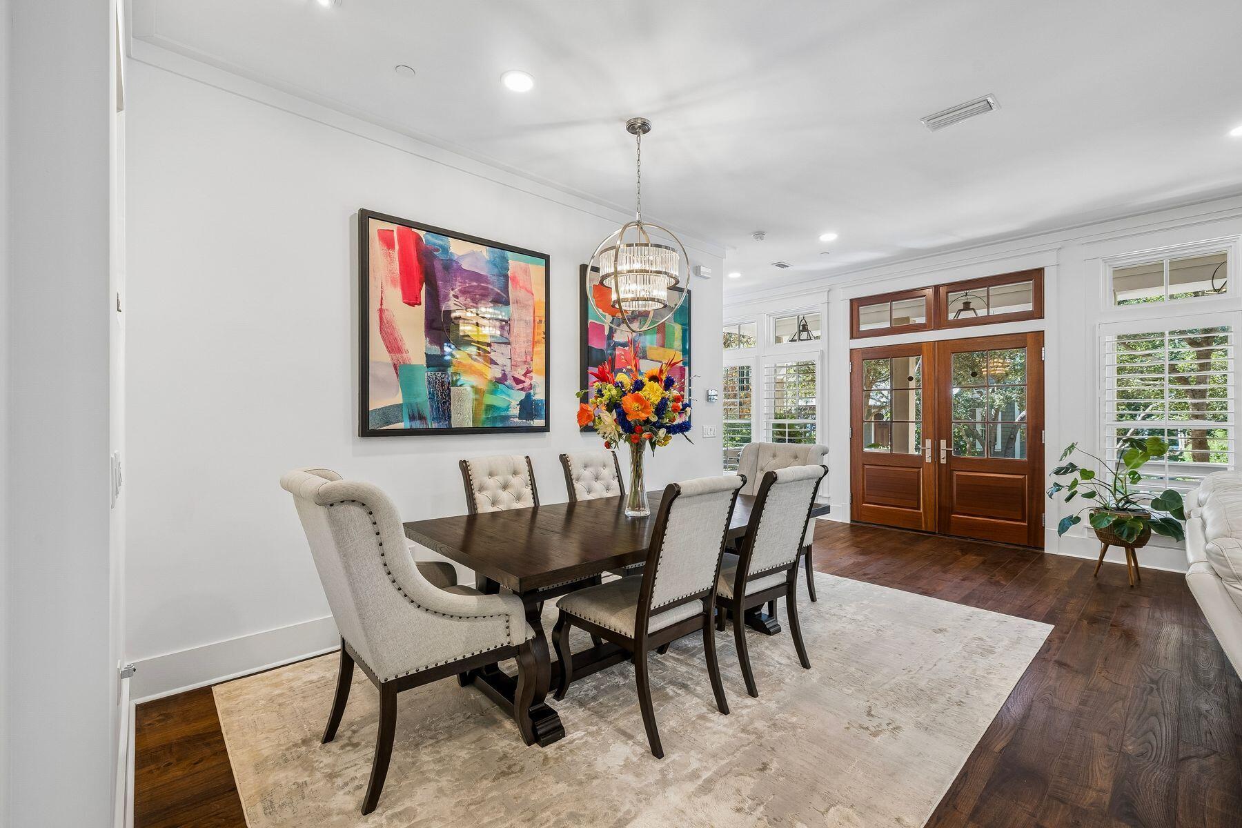 DRAPER LAKE COASTAL VILLAGE - Residential