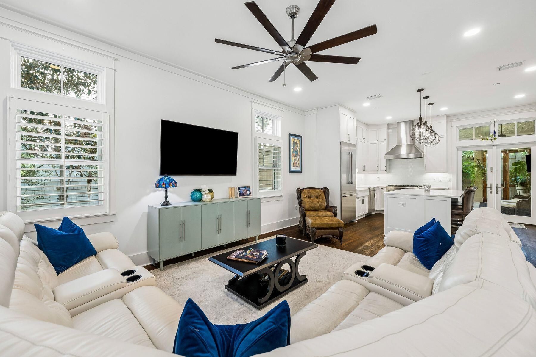 DRAPER LAKE COASTAL VILLAGE - Residential