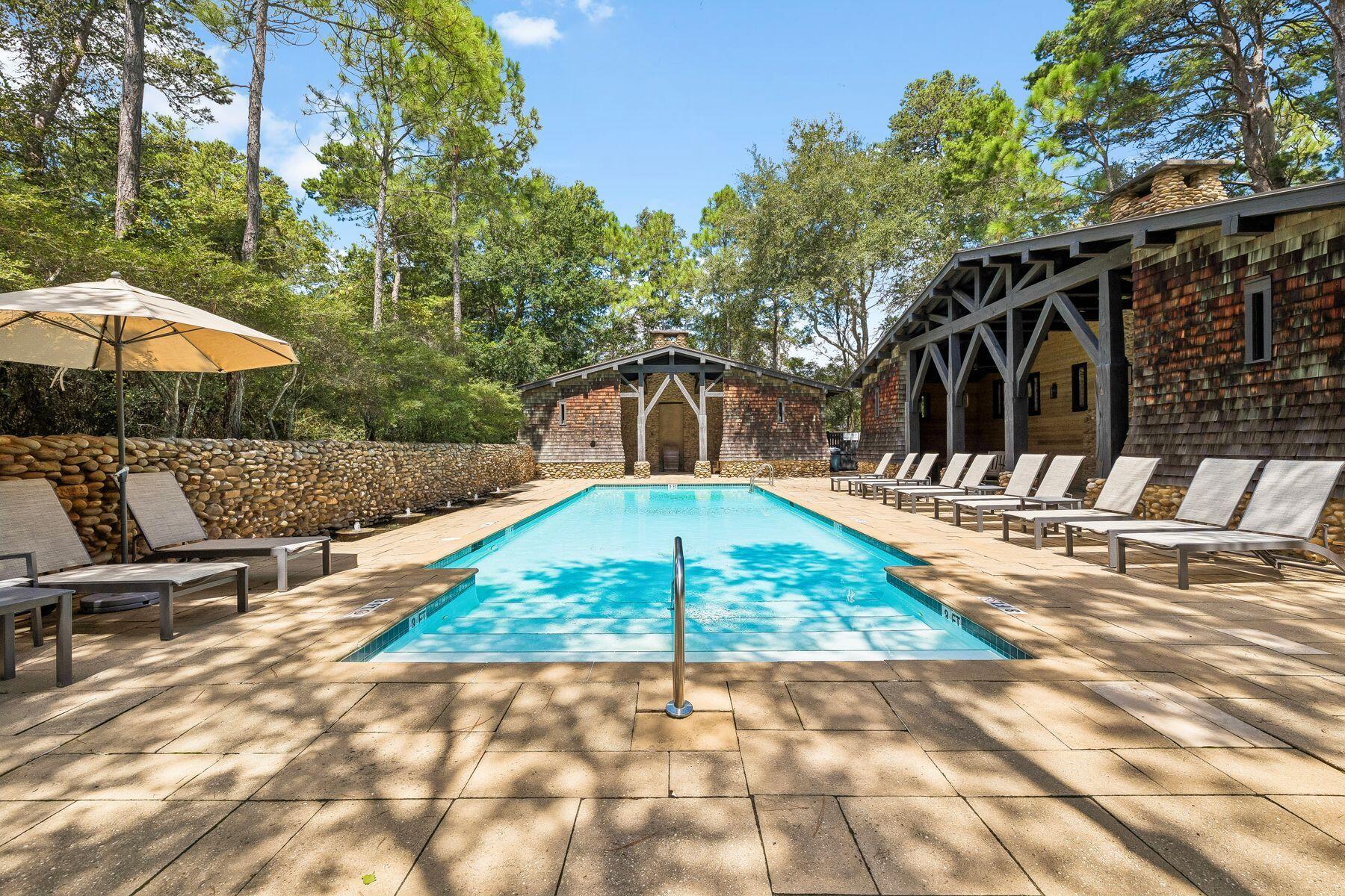 DRAPER LAKE COASTAL VILLAGE - Residential