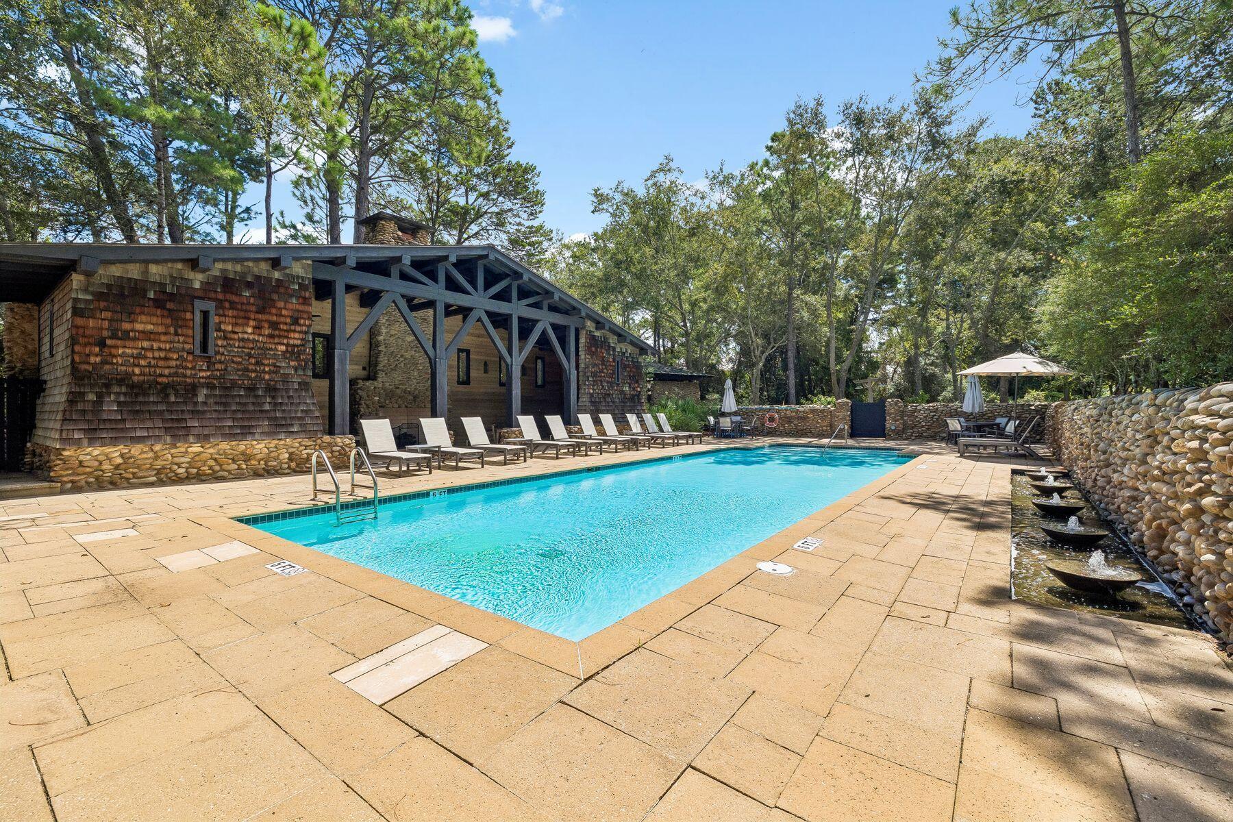 DRAPER LAKE COASTAL VILLAGE - Residential