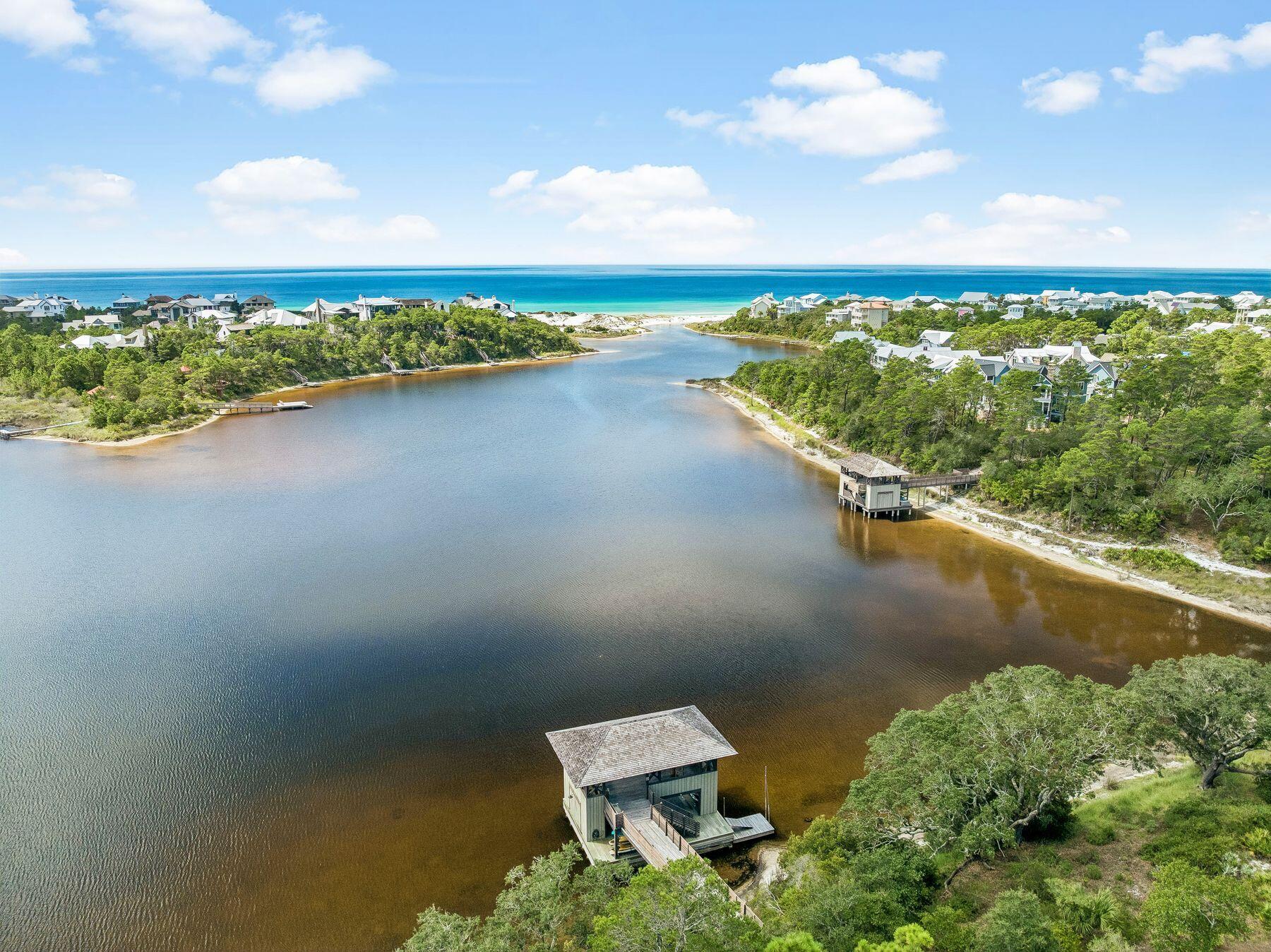 DRAPER LAKE COASTAL VILLAGE - Residential