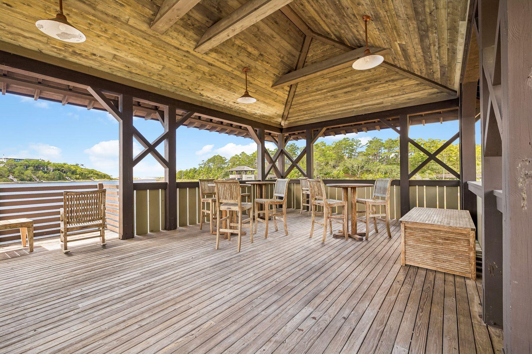 DRAPER LAKE COASTAL VILLAGE - Residential