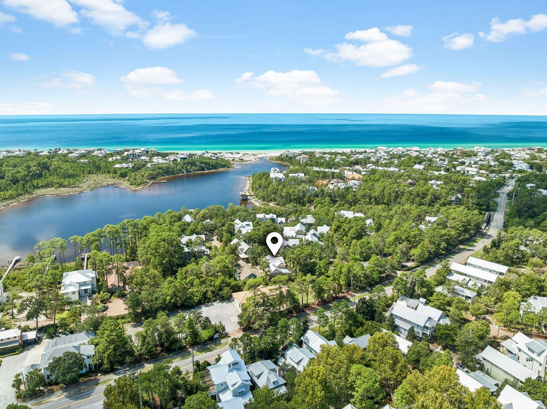 DRAPER LAKE COASTAL VILLAGE - Residential
