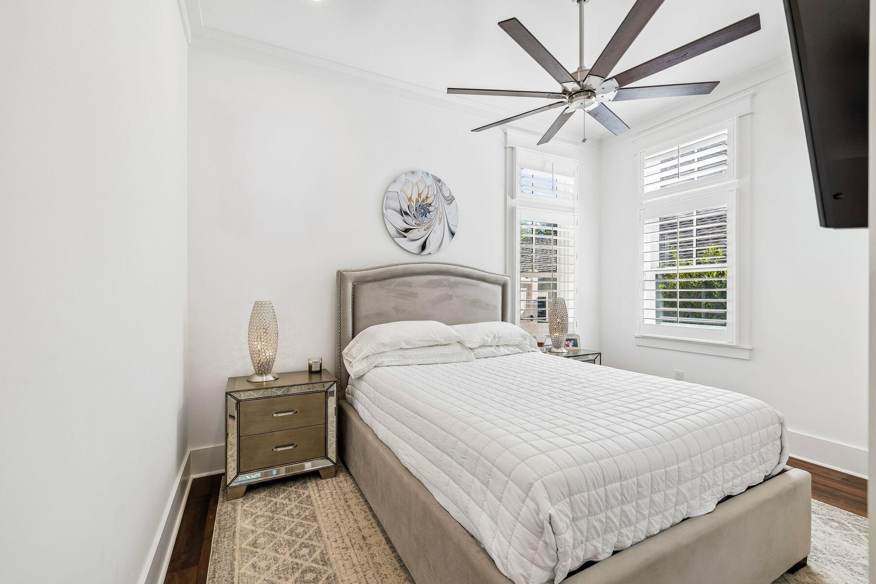 DRAPER LAKE COASTAL VILLAGE - Residential