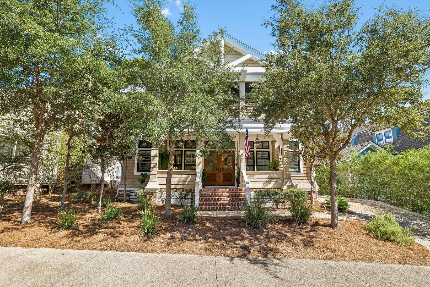 DRAPER LAKE COASTAL VILLAGE - Residential