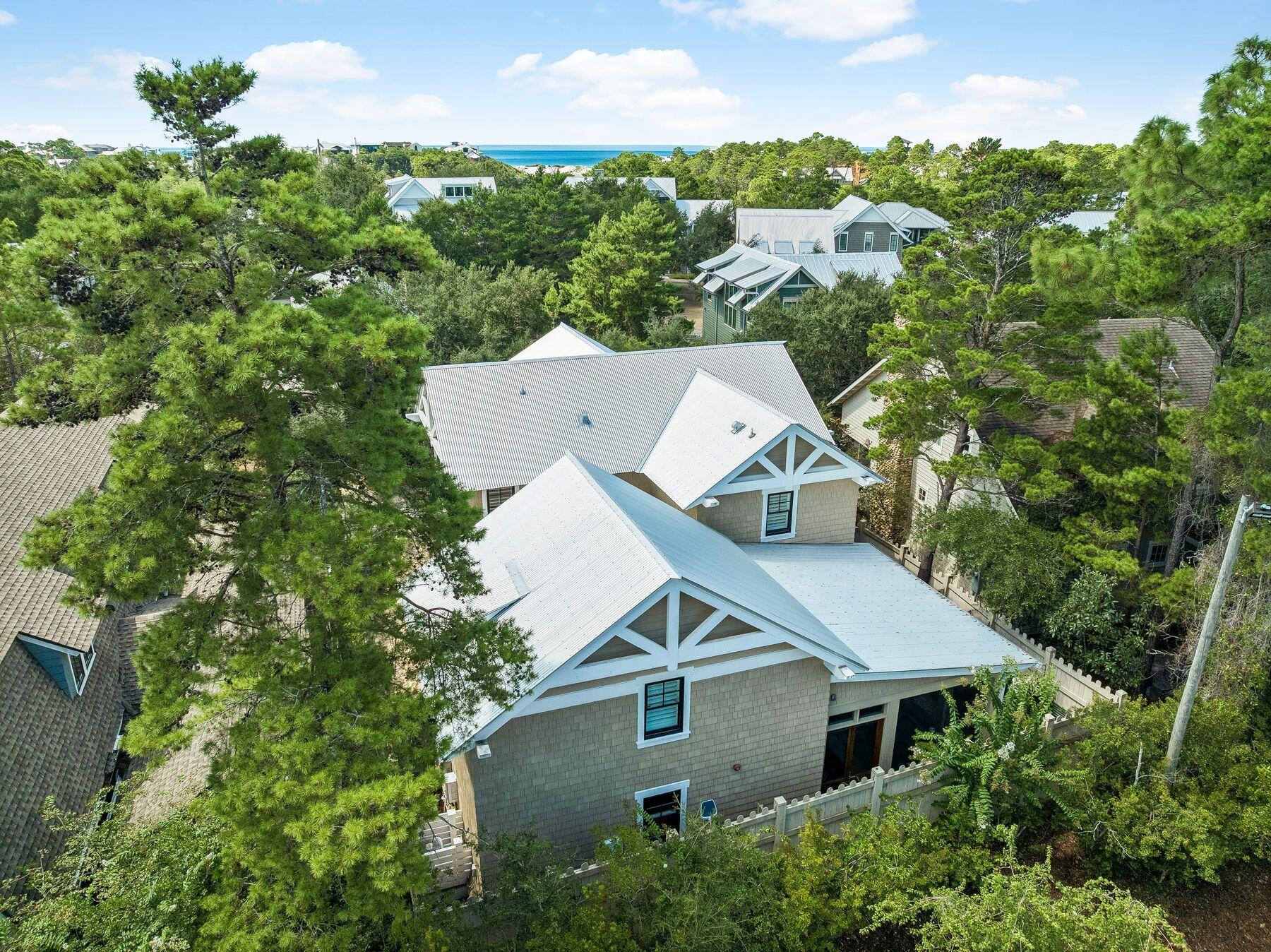 DRAPER LAKE COASTAL VILLAGE - Residential