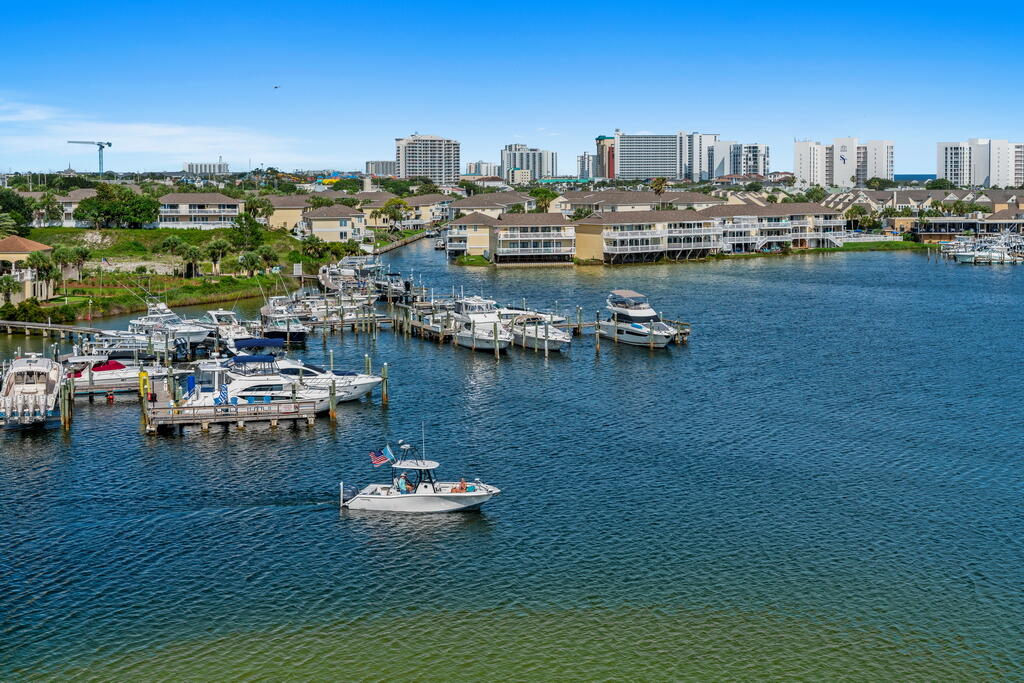 DOLPHIN POINT CONDO - Residential