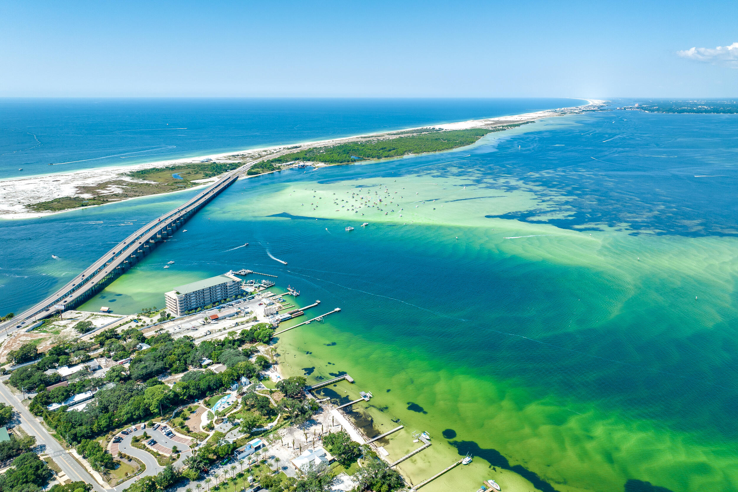DOLPHIN POINT CONDO - Residential