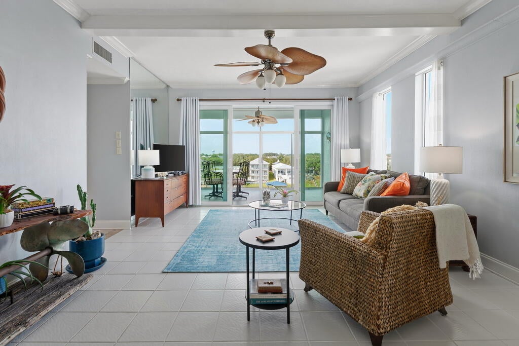 DOLPHIN POINT CONDO - Residential