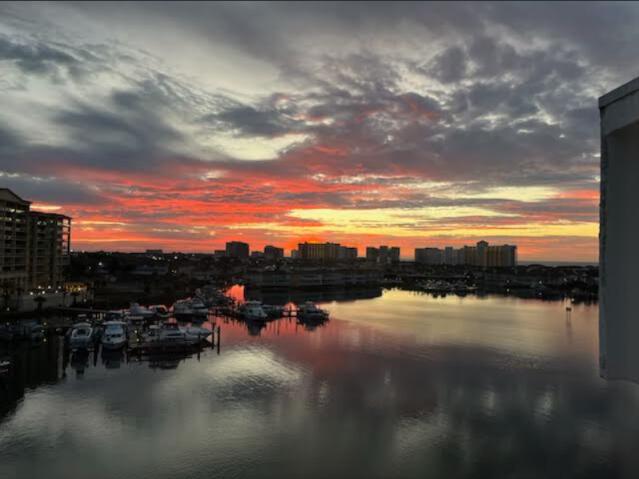 DOLPHIN POINT CONDO - Residential