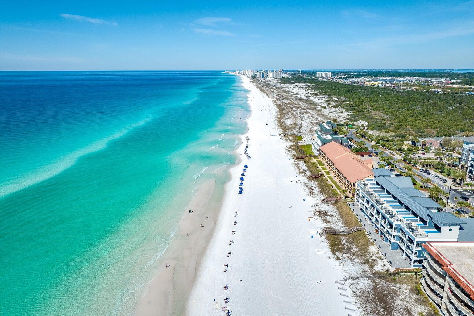 DOLPHIN POINT CONDO - Residential
