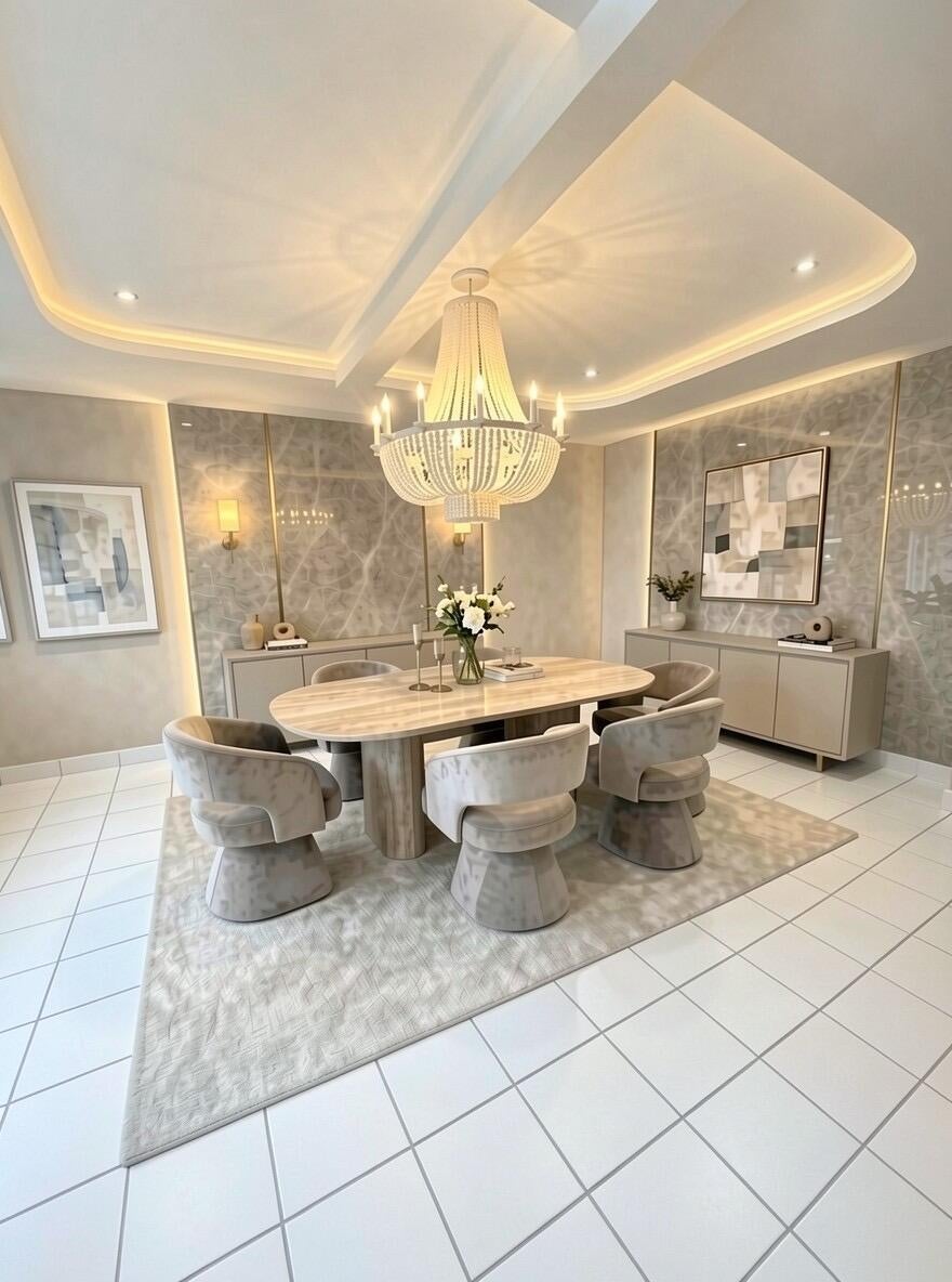 DOLPHIN POINT CONDO - Residential