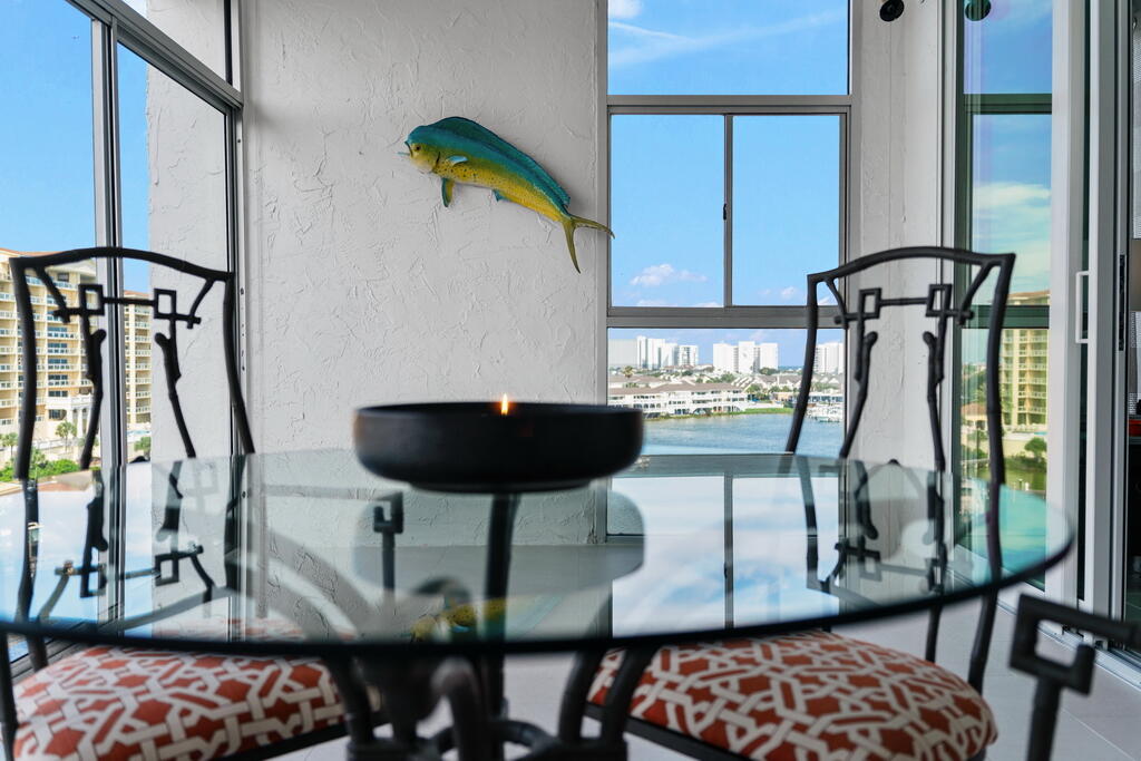 DOLPHIN POINT CONDO - Residential