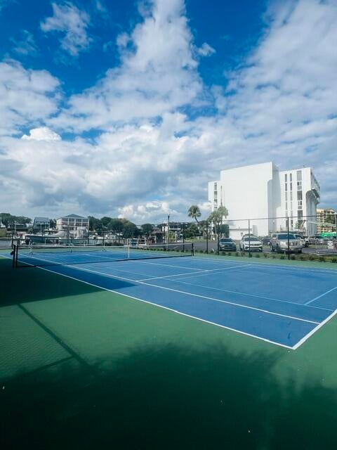 DOLPHIN POINT CONDO - Residential