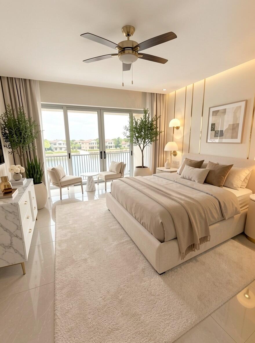 DOLPHIN POINT CONDO - Residential