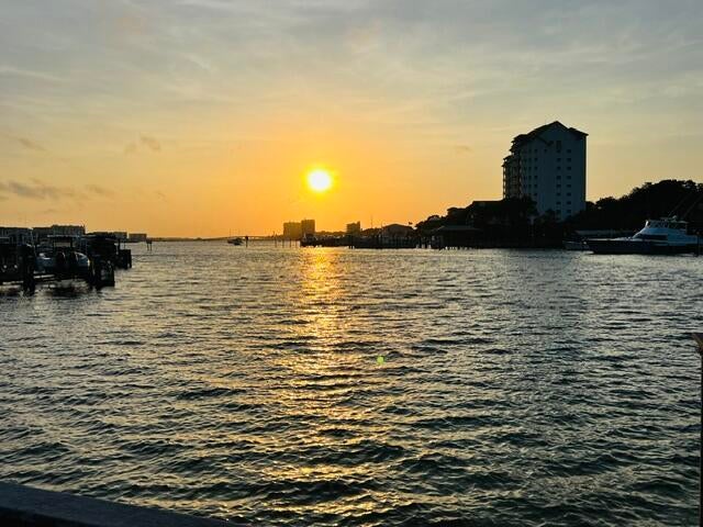 DOLPHIN POINT CONDO - Residential